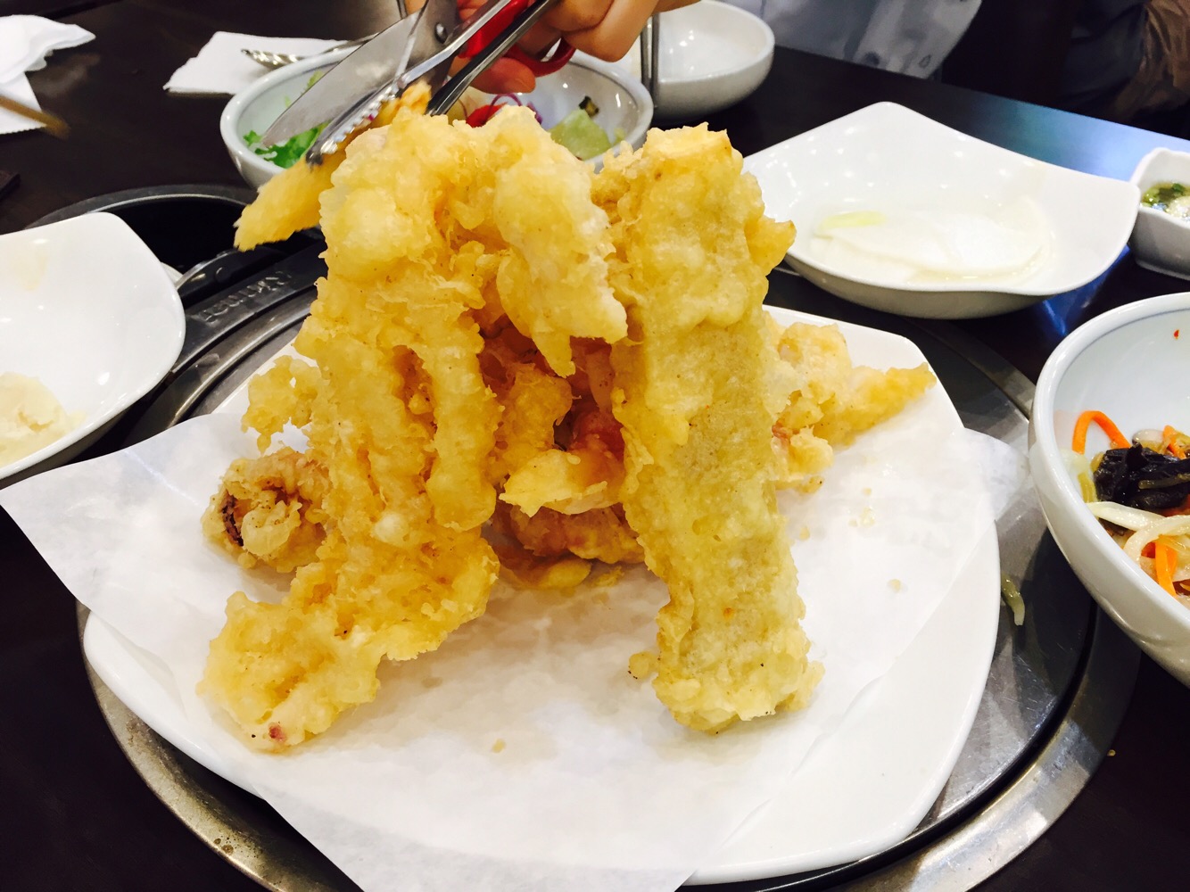 Cheongjeonggaetmaeul (청정갯마을) 3