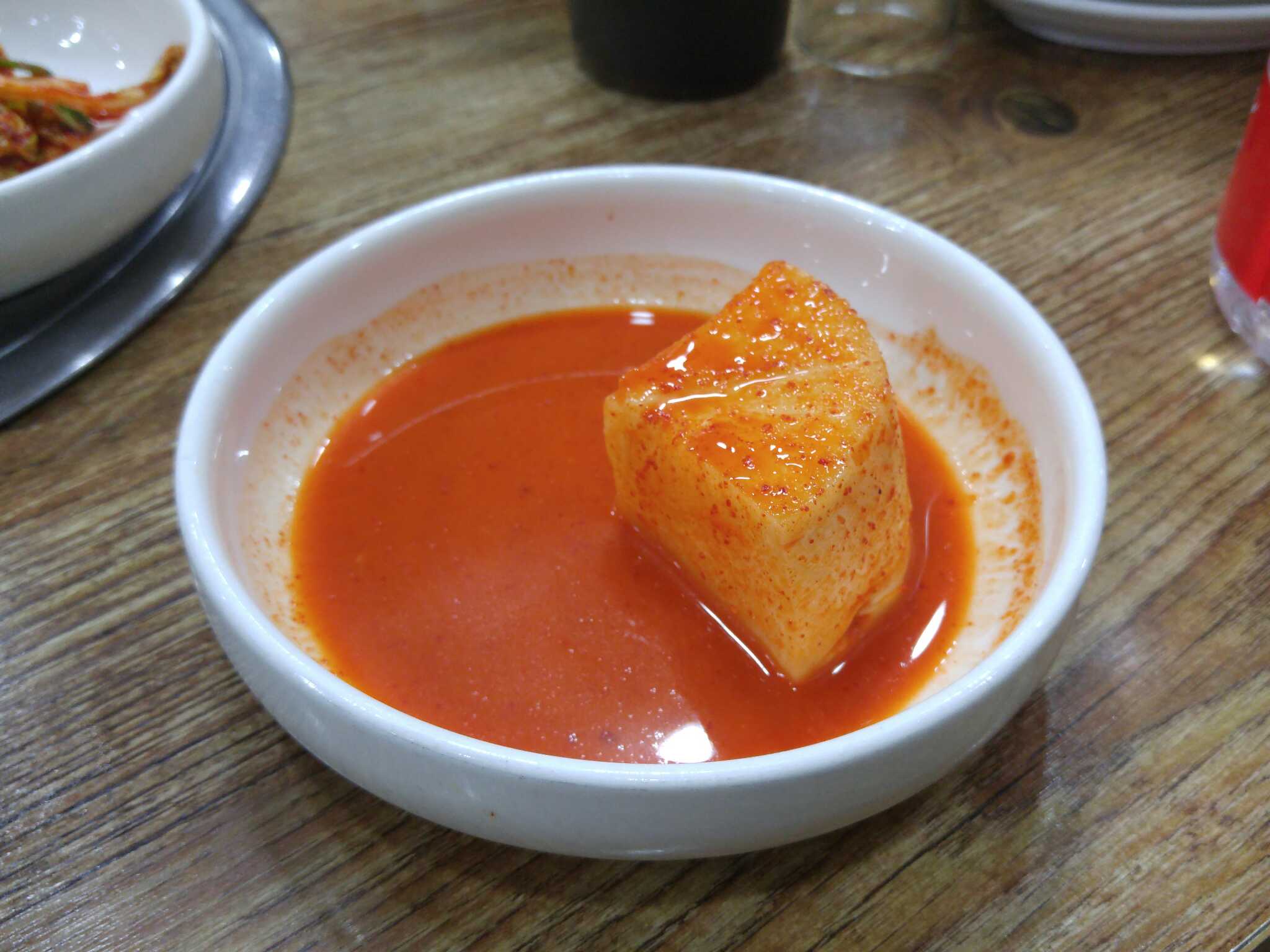 Hanbatsikdang 6