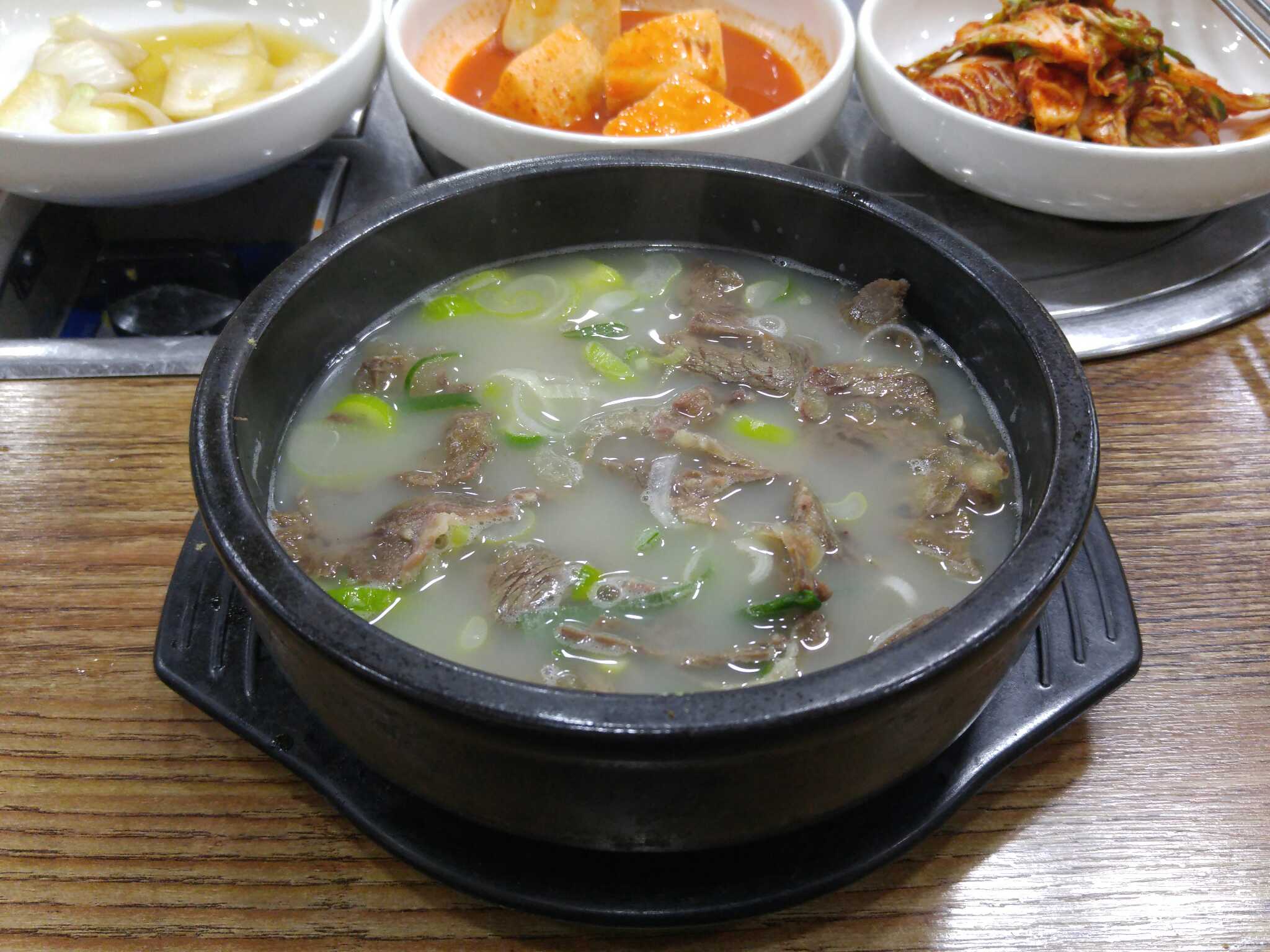 Hanbatsikdang 5