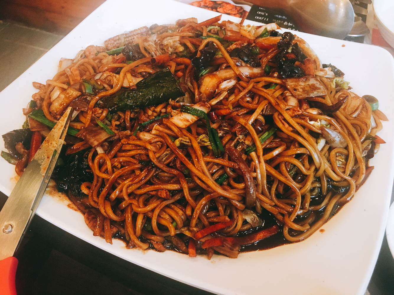 홍콩반점0410인천논현점 사진