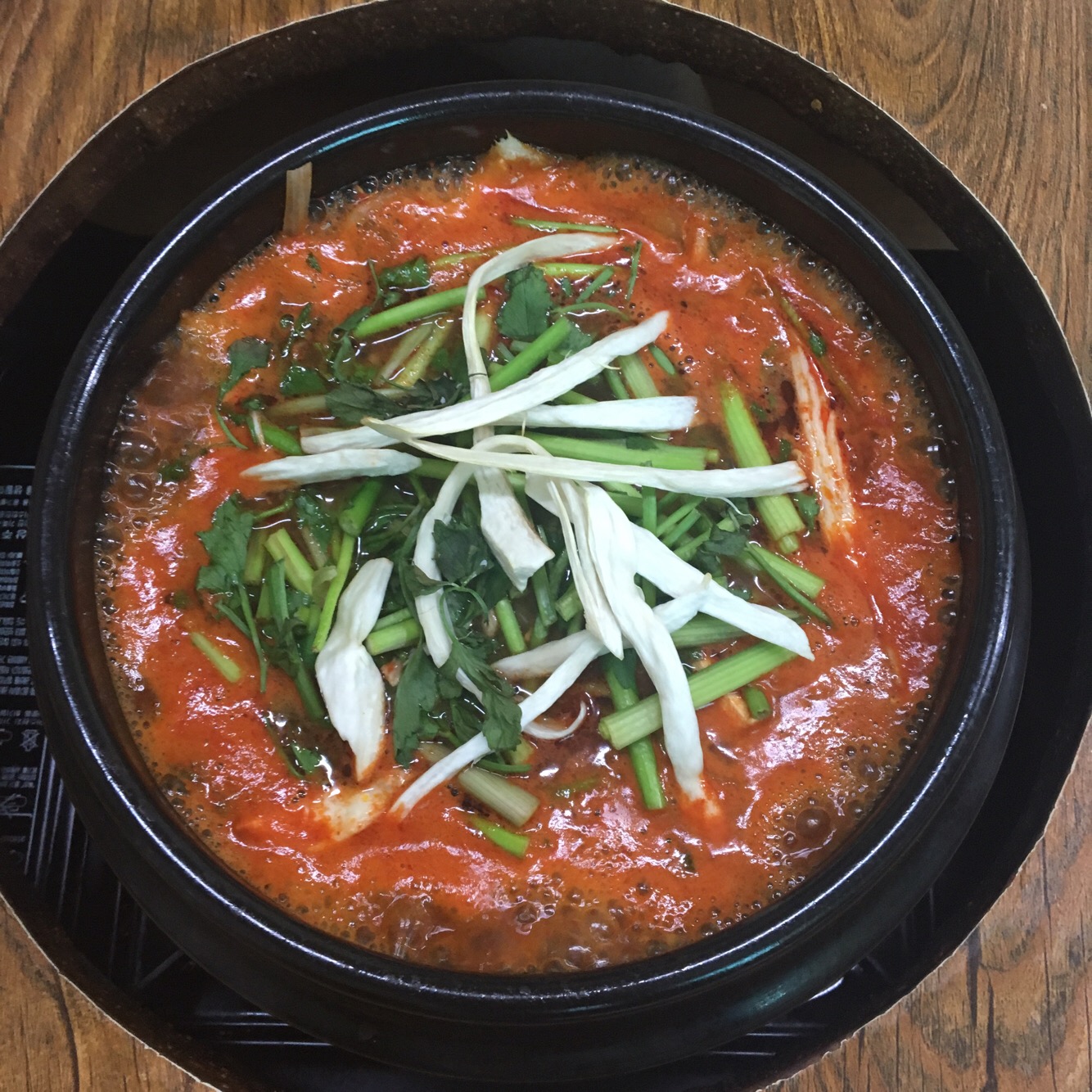 Milyanghalmaemegitang 6
