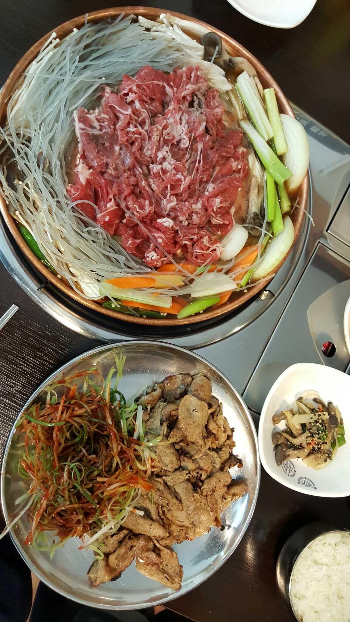 호천식당 사진 6