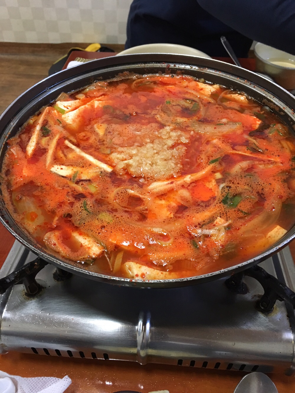 시골순두부 이미지