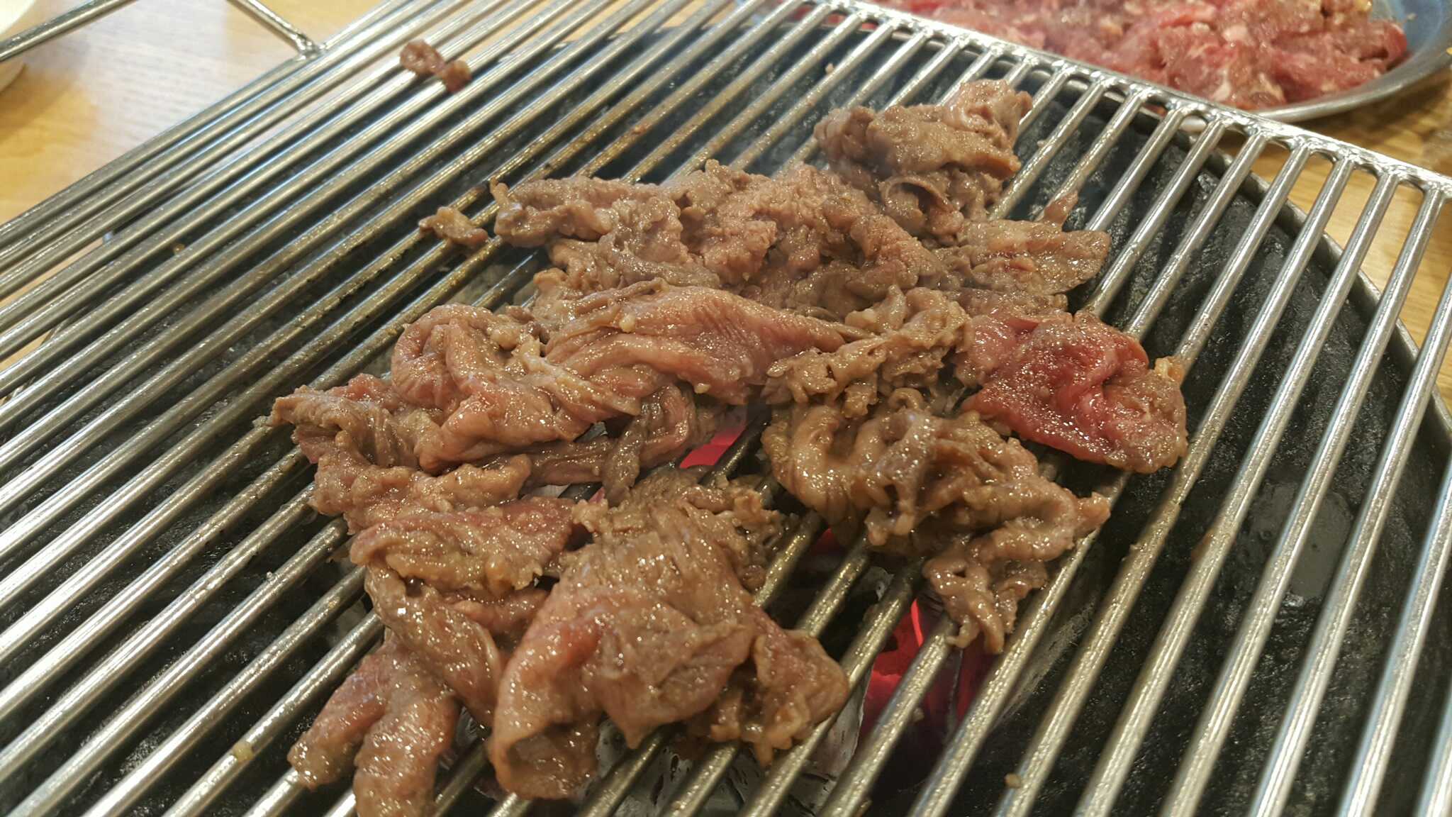 언양불고기 대표 사진