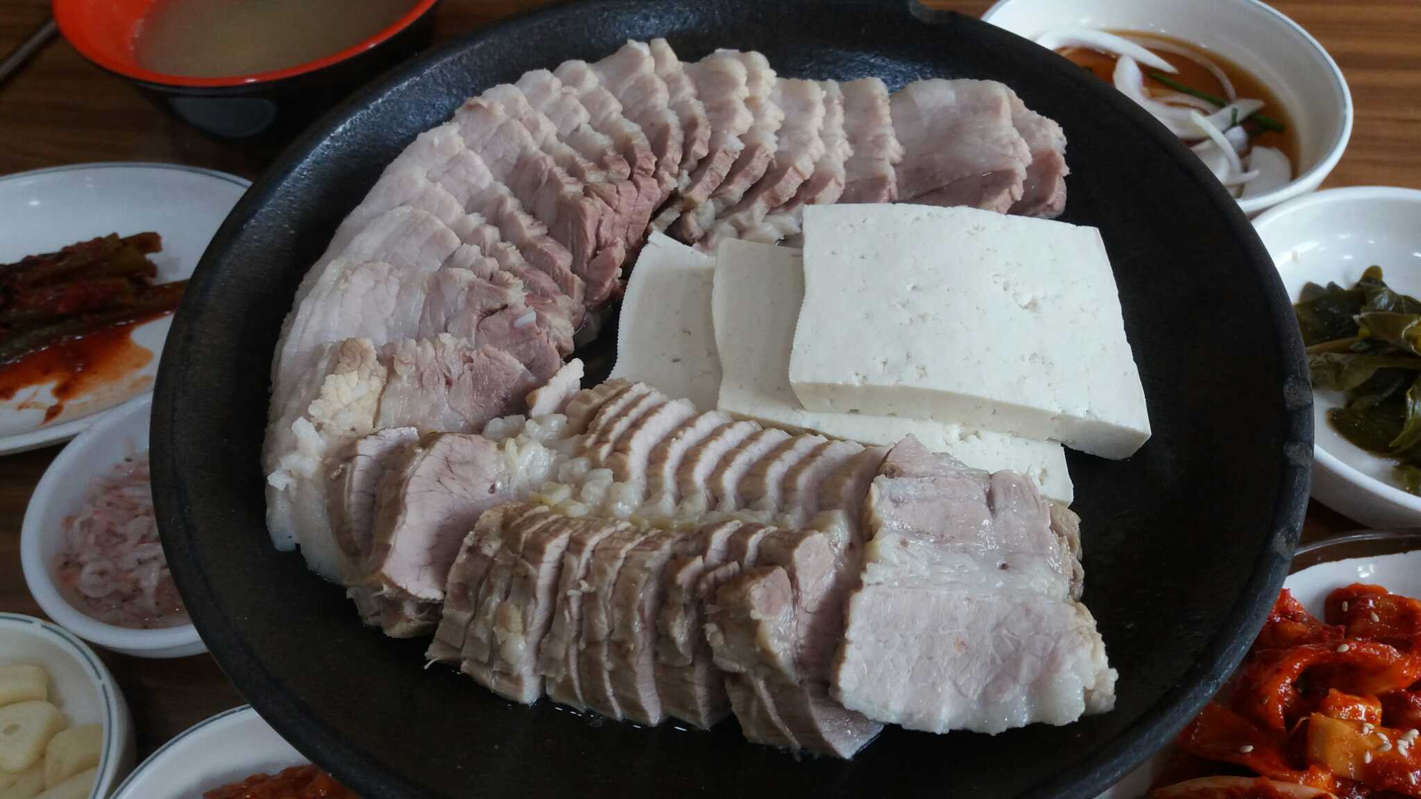 Hamheungbossam 4