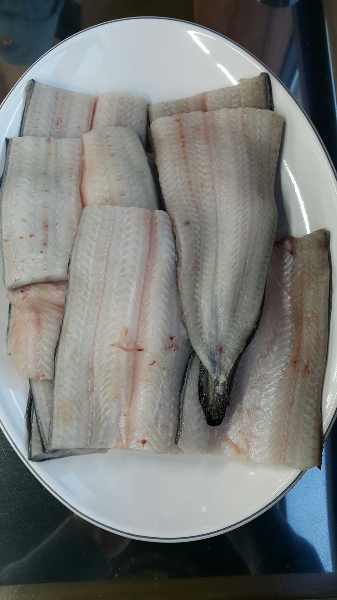 Cheonjangeo (천장어) 3