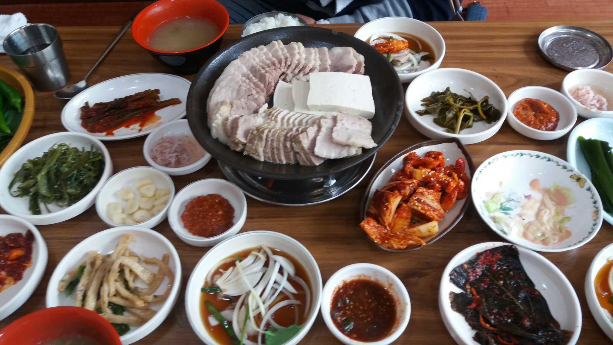 Hamheungbossam 6