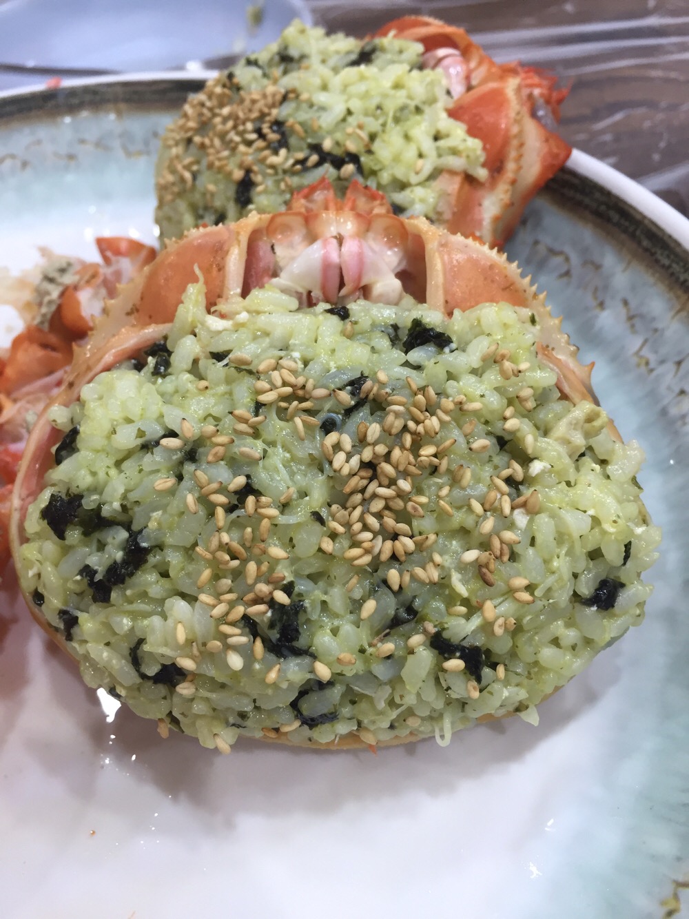 장사항홍게사랑 9
