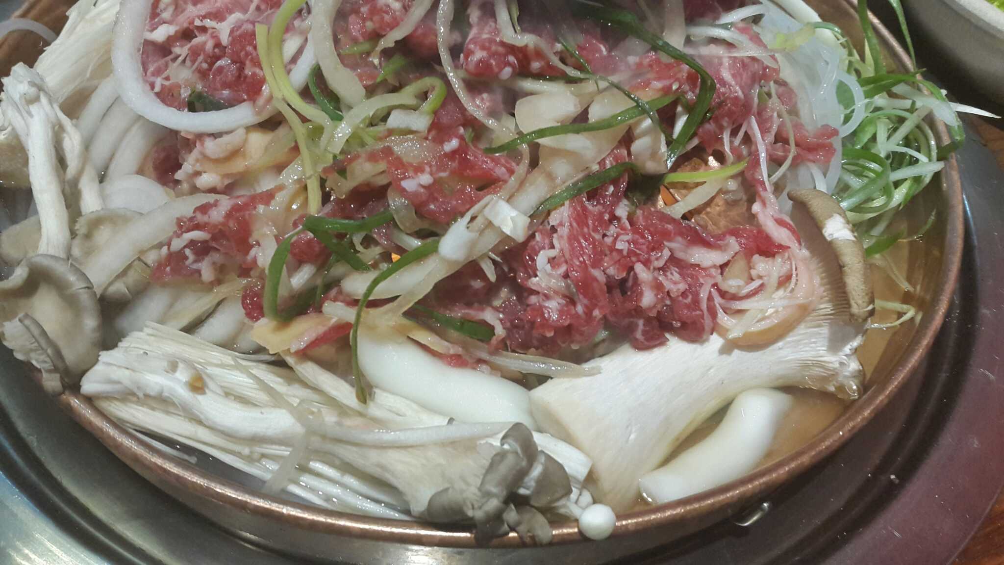 옛맛서울불고기 사진 6