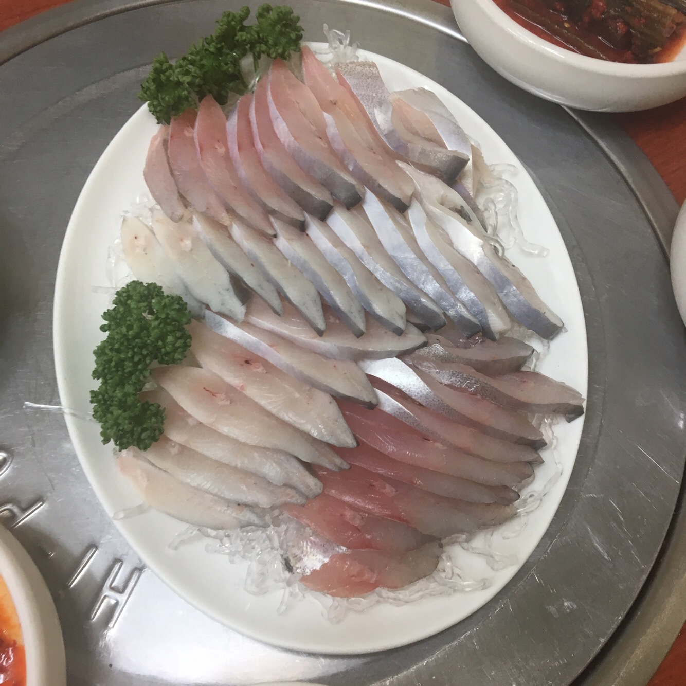 갯마을 사진 2