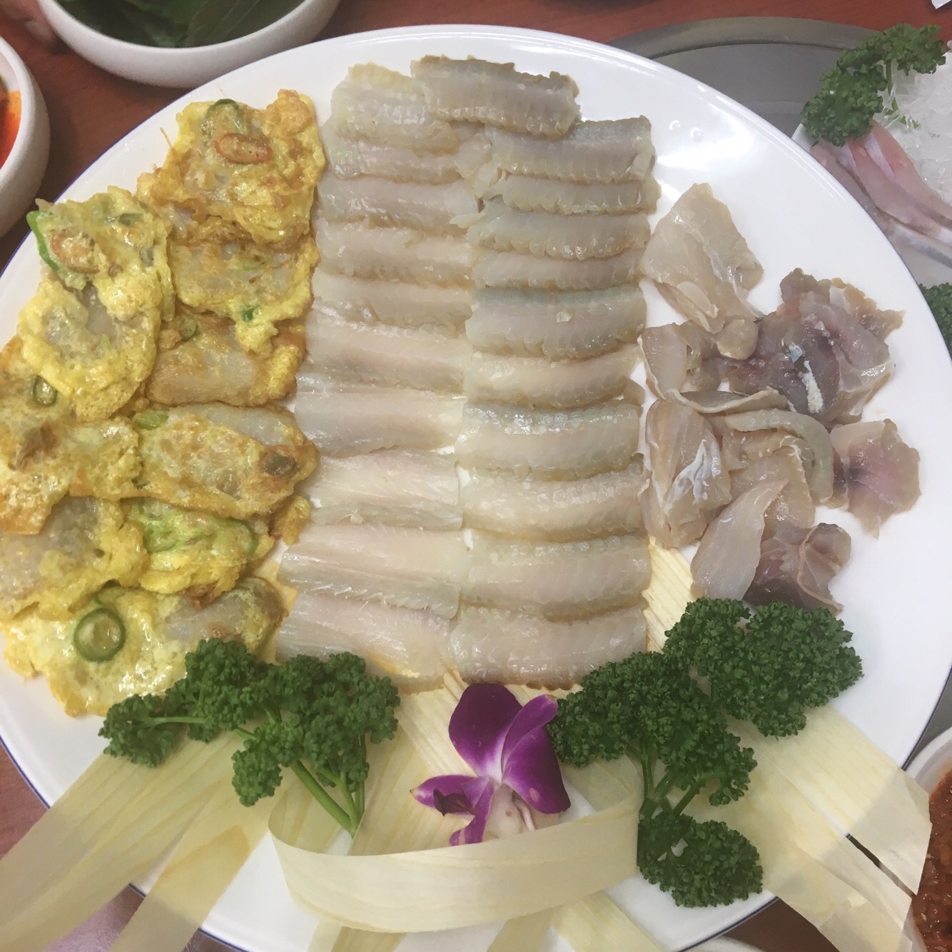 갯마을 대표 사진
