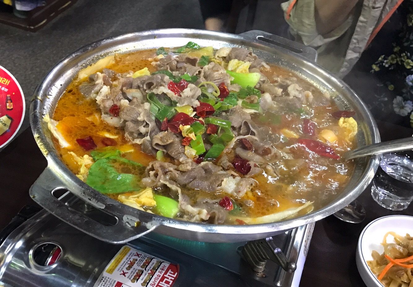 서대문양꼬치 본점 사진 4