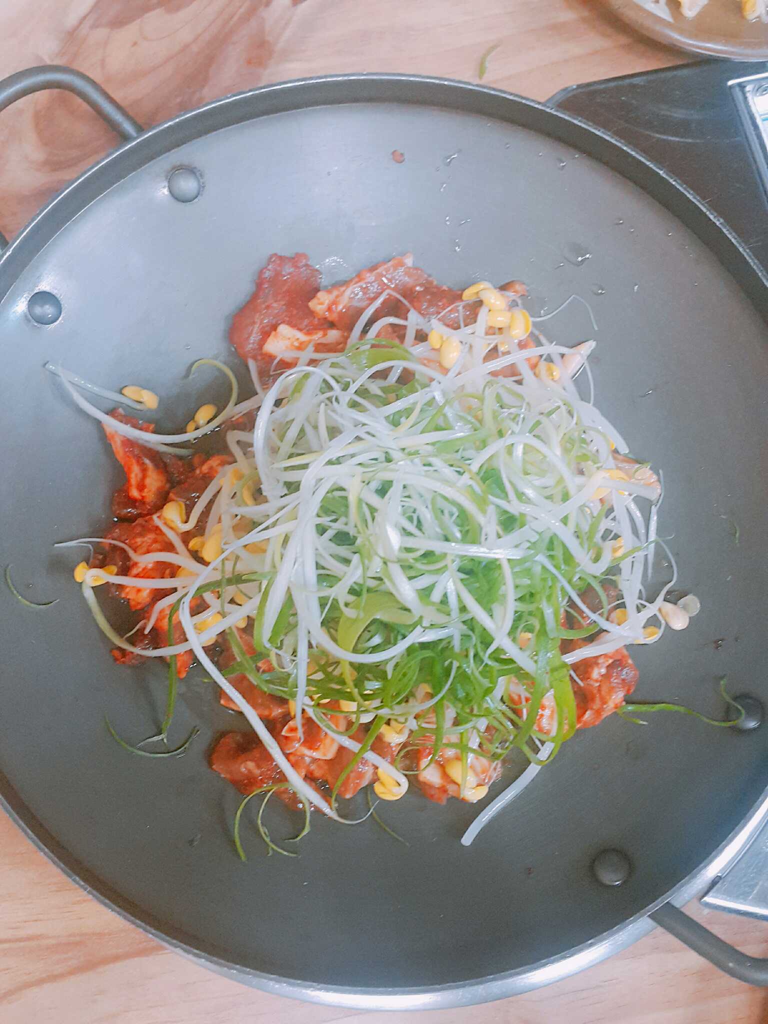 행복오뚜기식당 사진 3