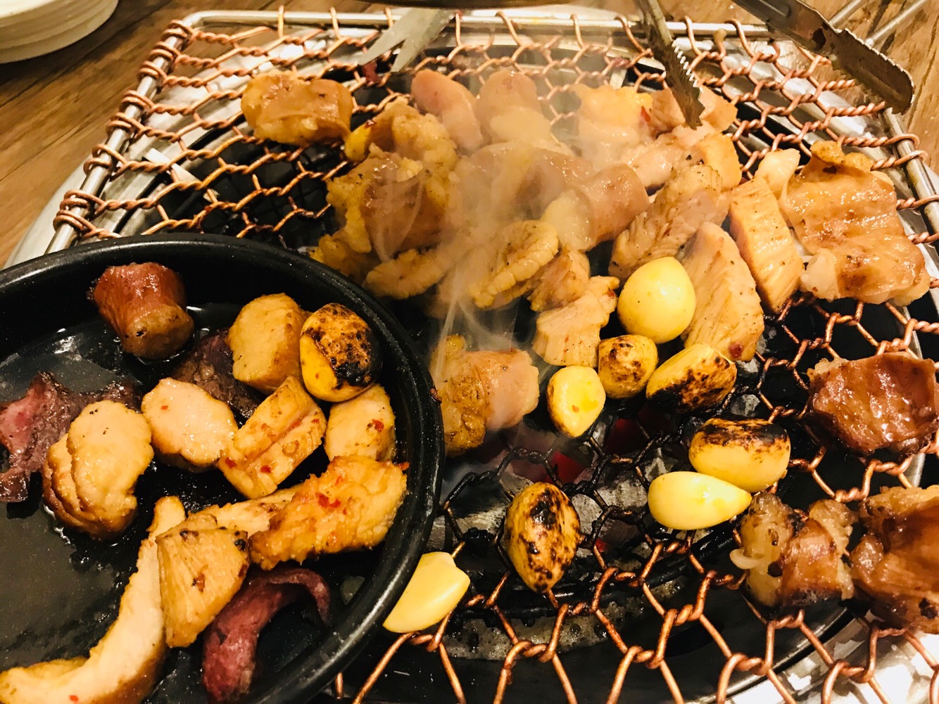 큰손양대창곱창구이 5