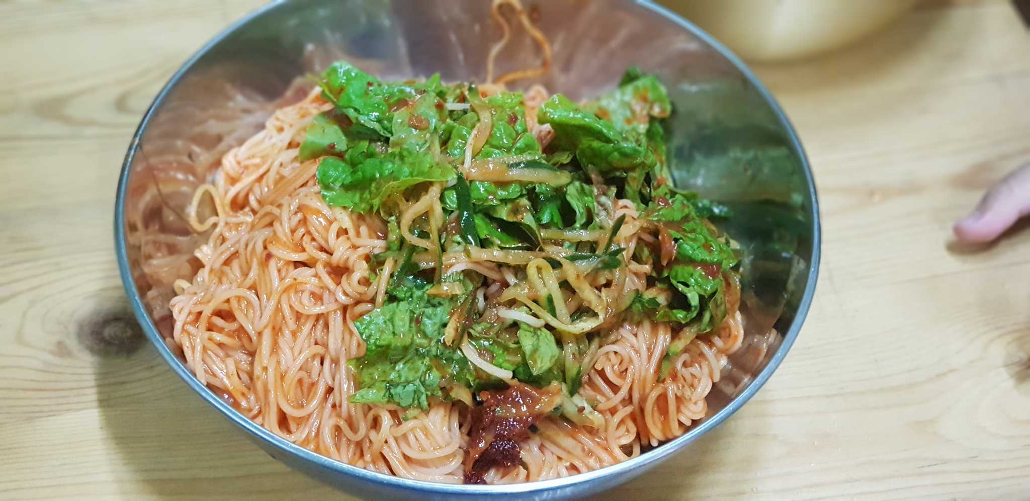 Yongjinrokeolpudeu (용진로컬푸드) 1