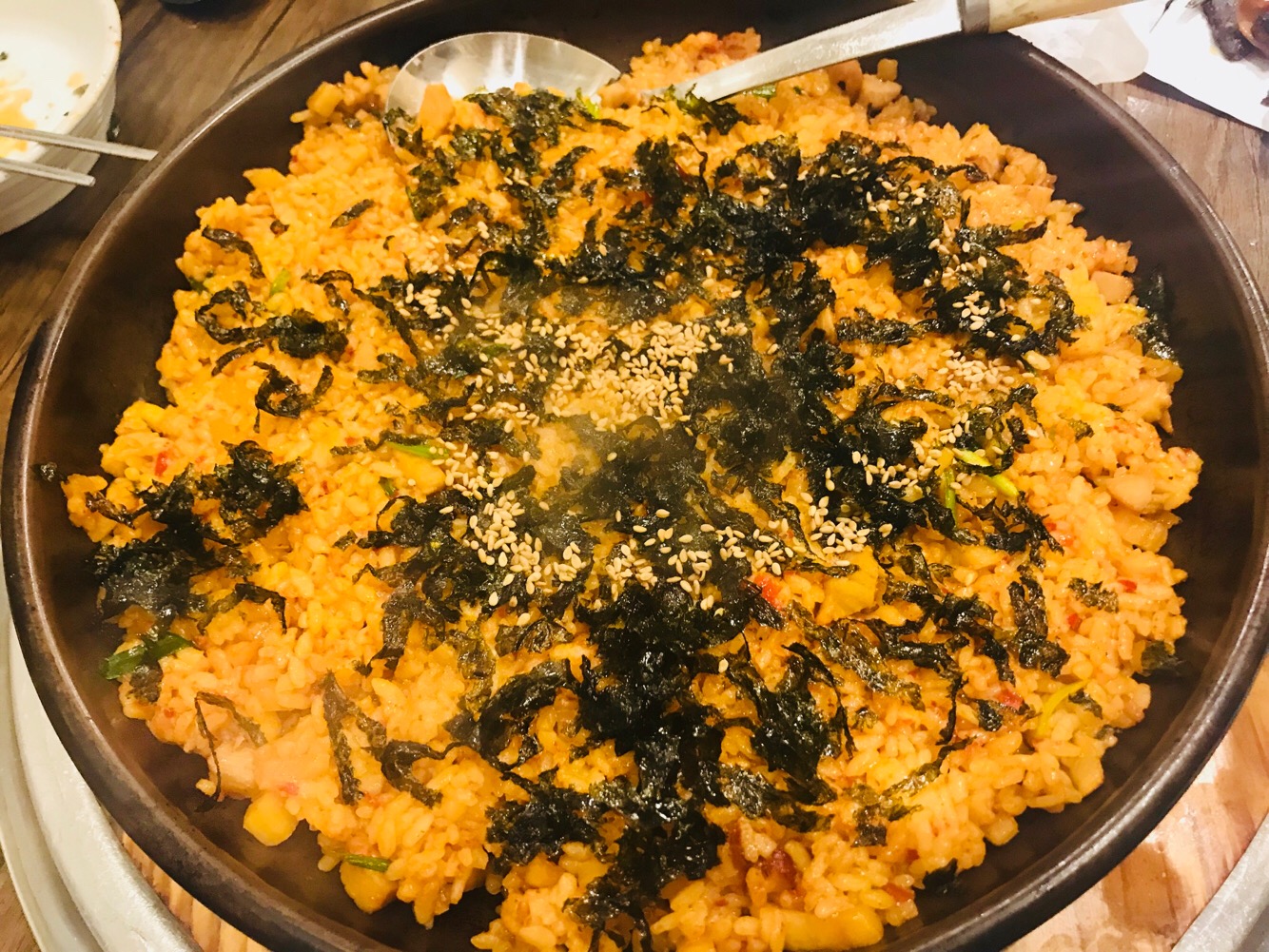큰손양대창곱창구이 4