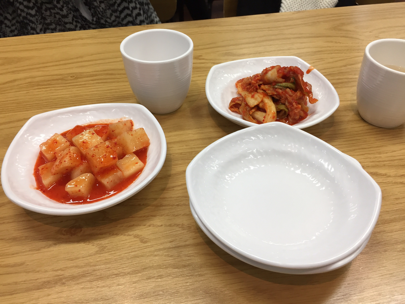 삼미칼국수 사진 6