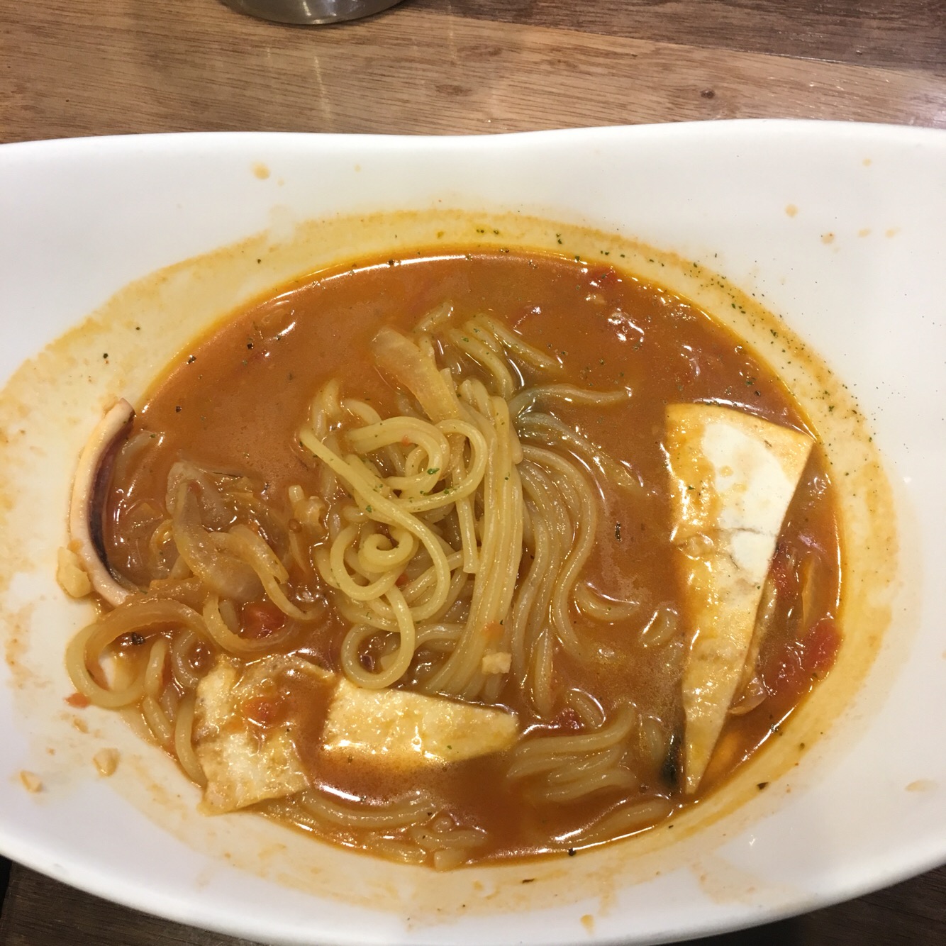 니뽕내뽕 홍대점 사진 3