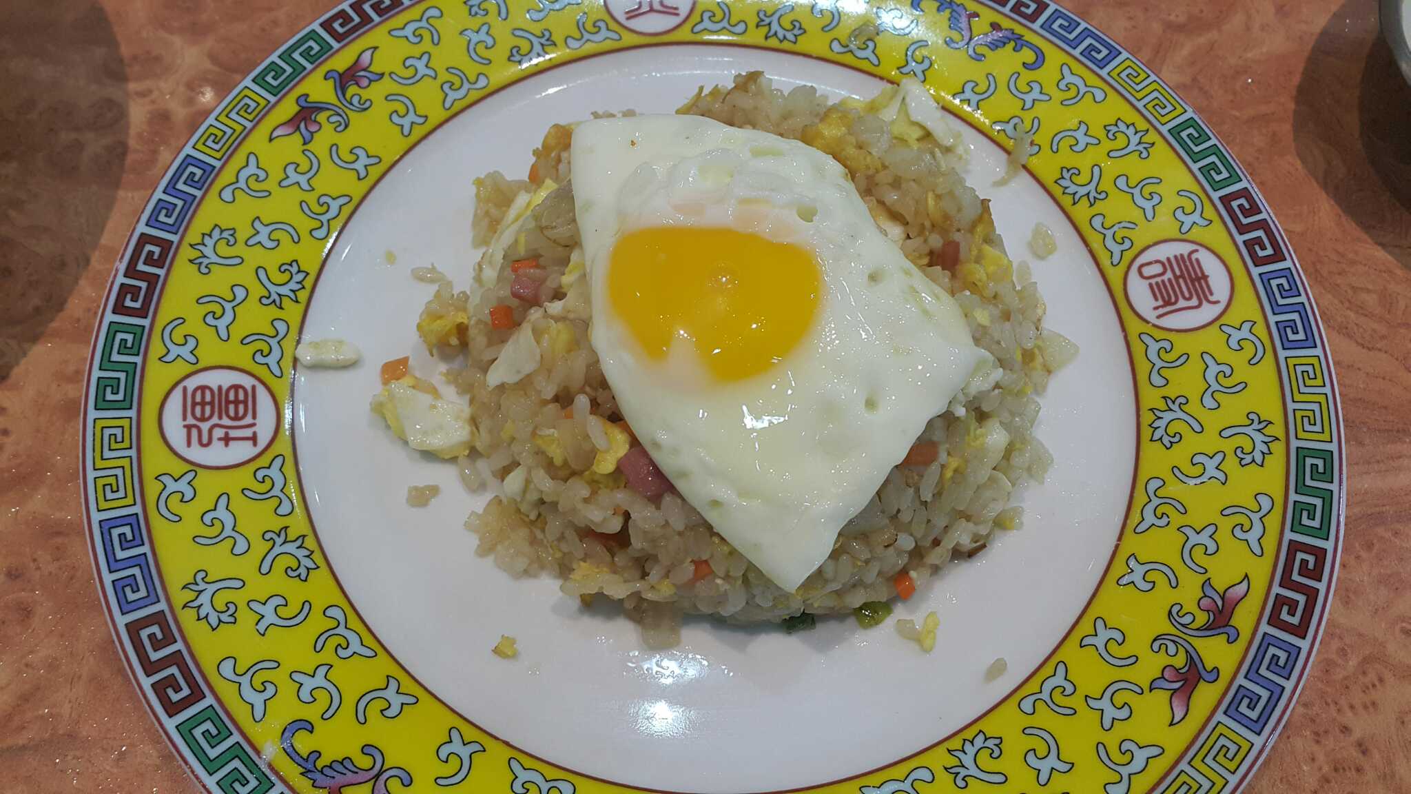 동해반점 4