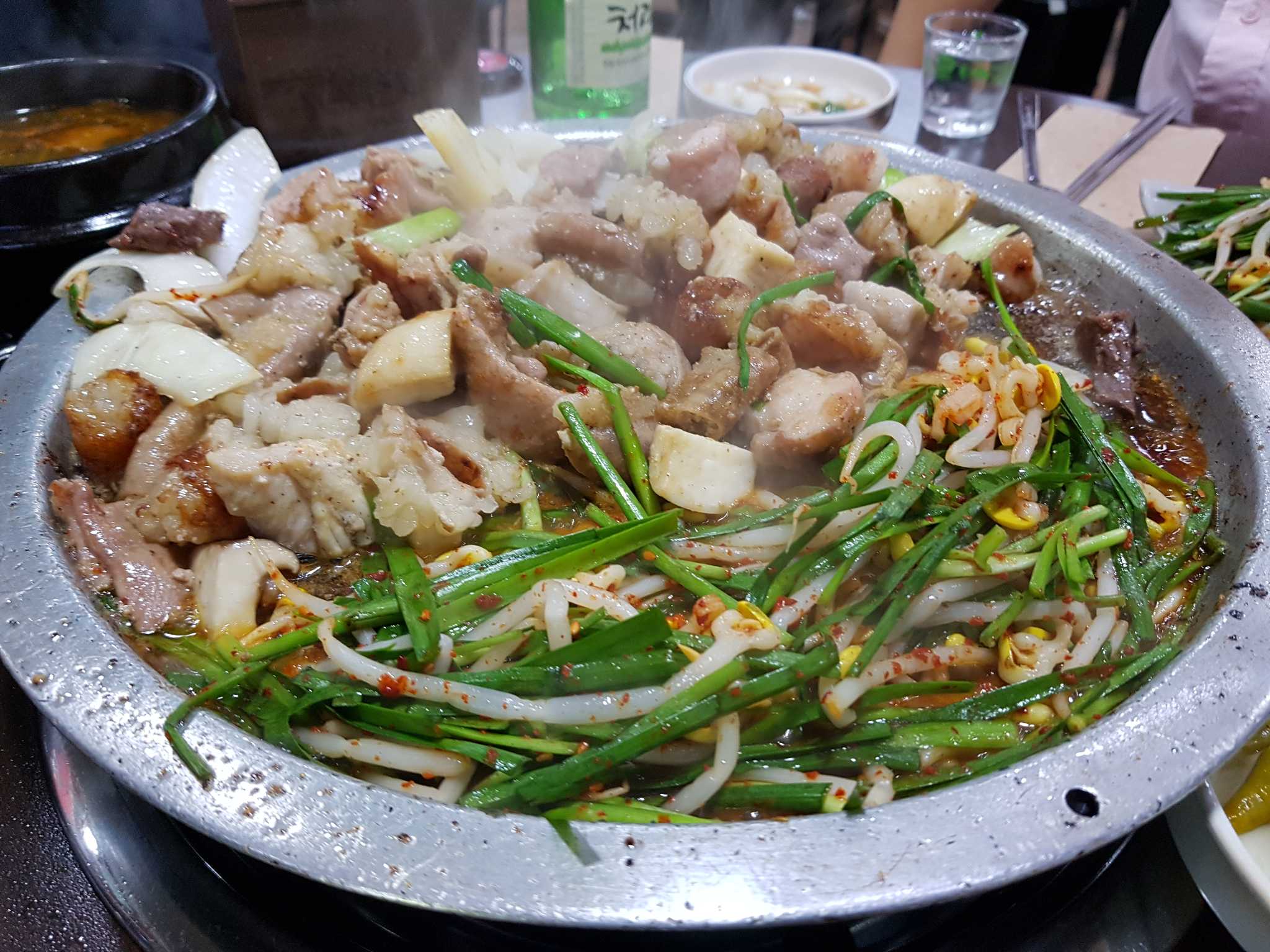 Hyeongjeyanggopchang 4