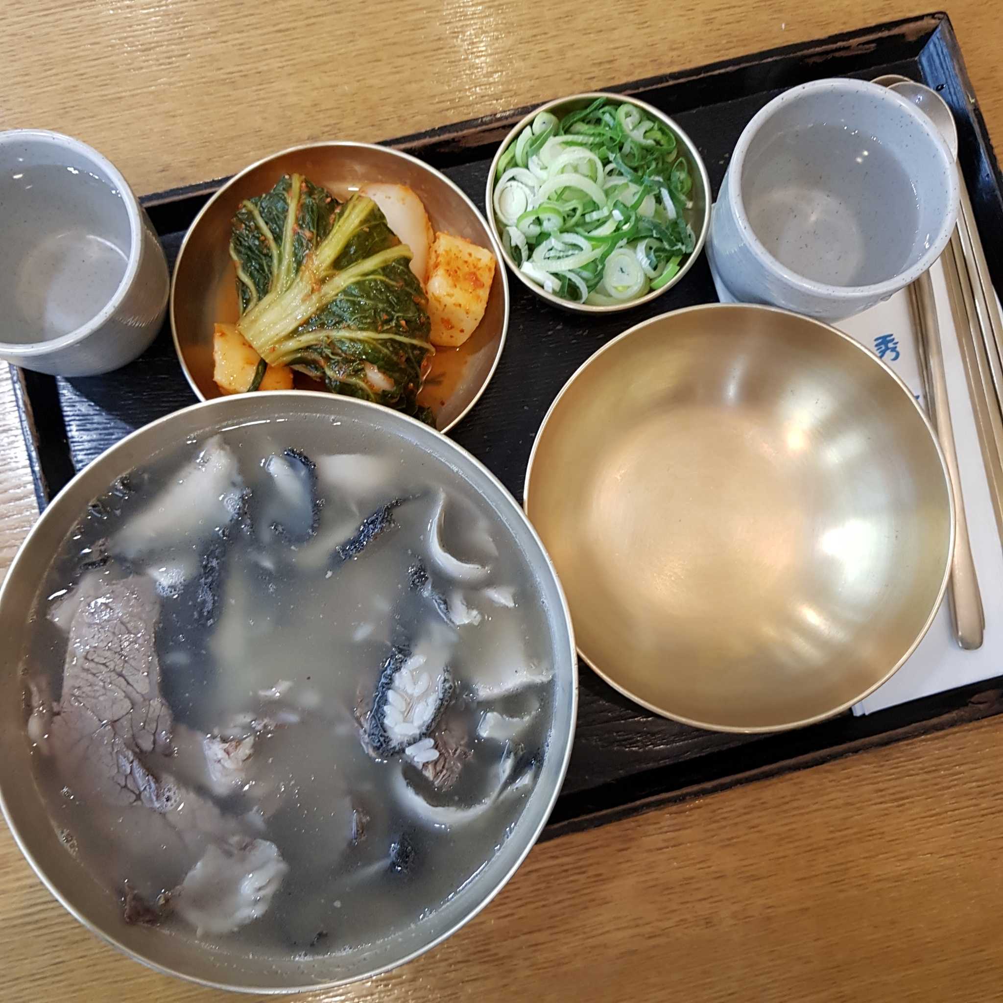 수하동 롯데월드몰점 사진 5