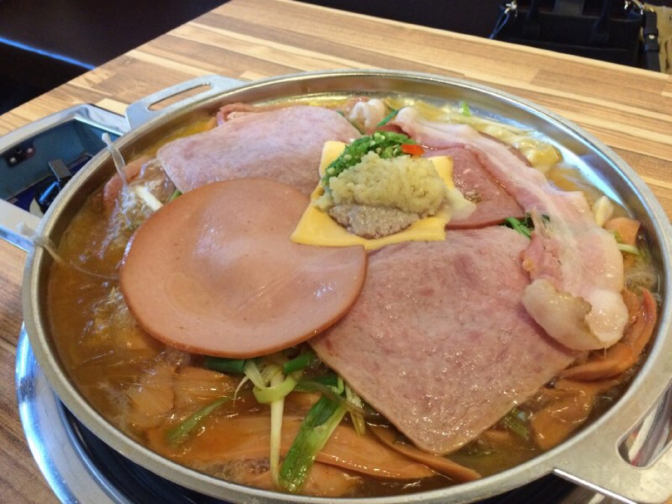 이태리부대찌개 판교점 사진 5