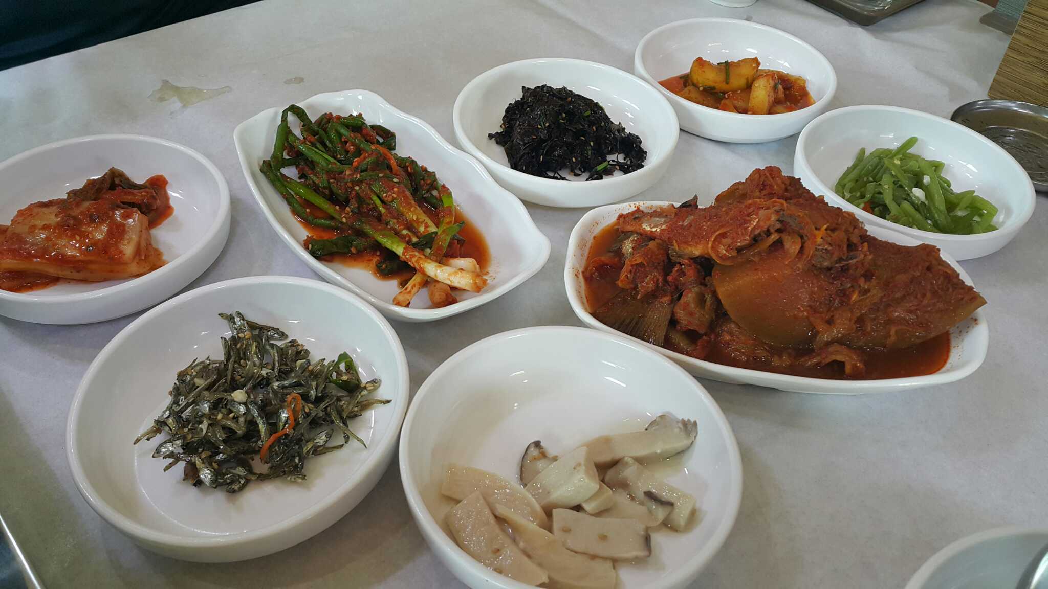 Gyeongwonminmul (경원민물) 2
