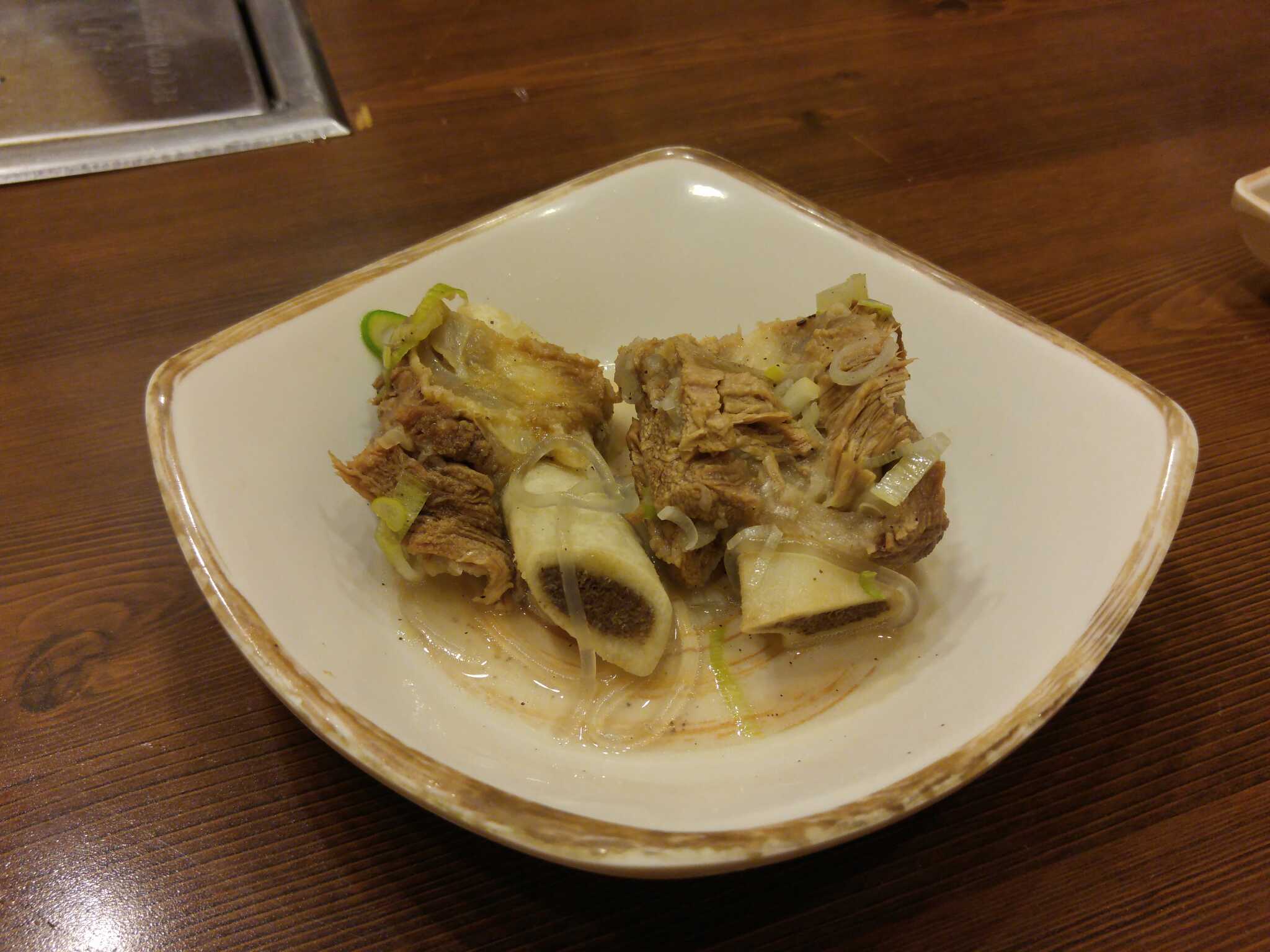삼거리갈비 3