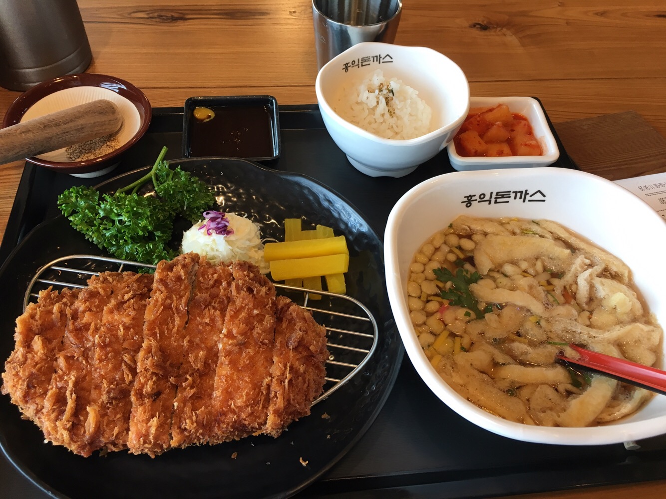 Hongikdonkkaseu 6
