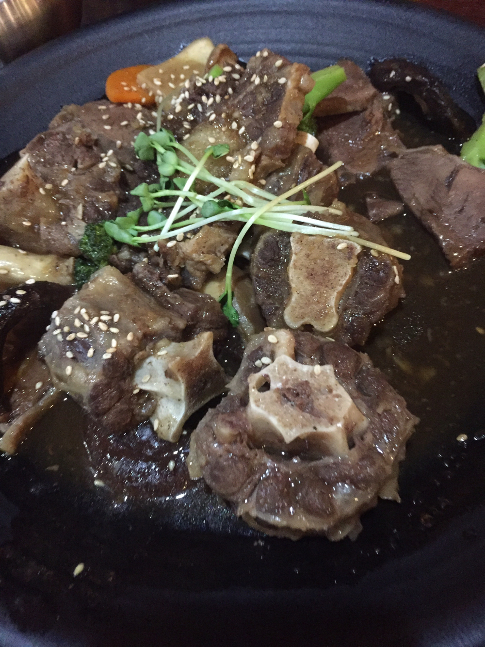 더부자꼬리 사진 6