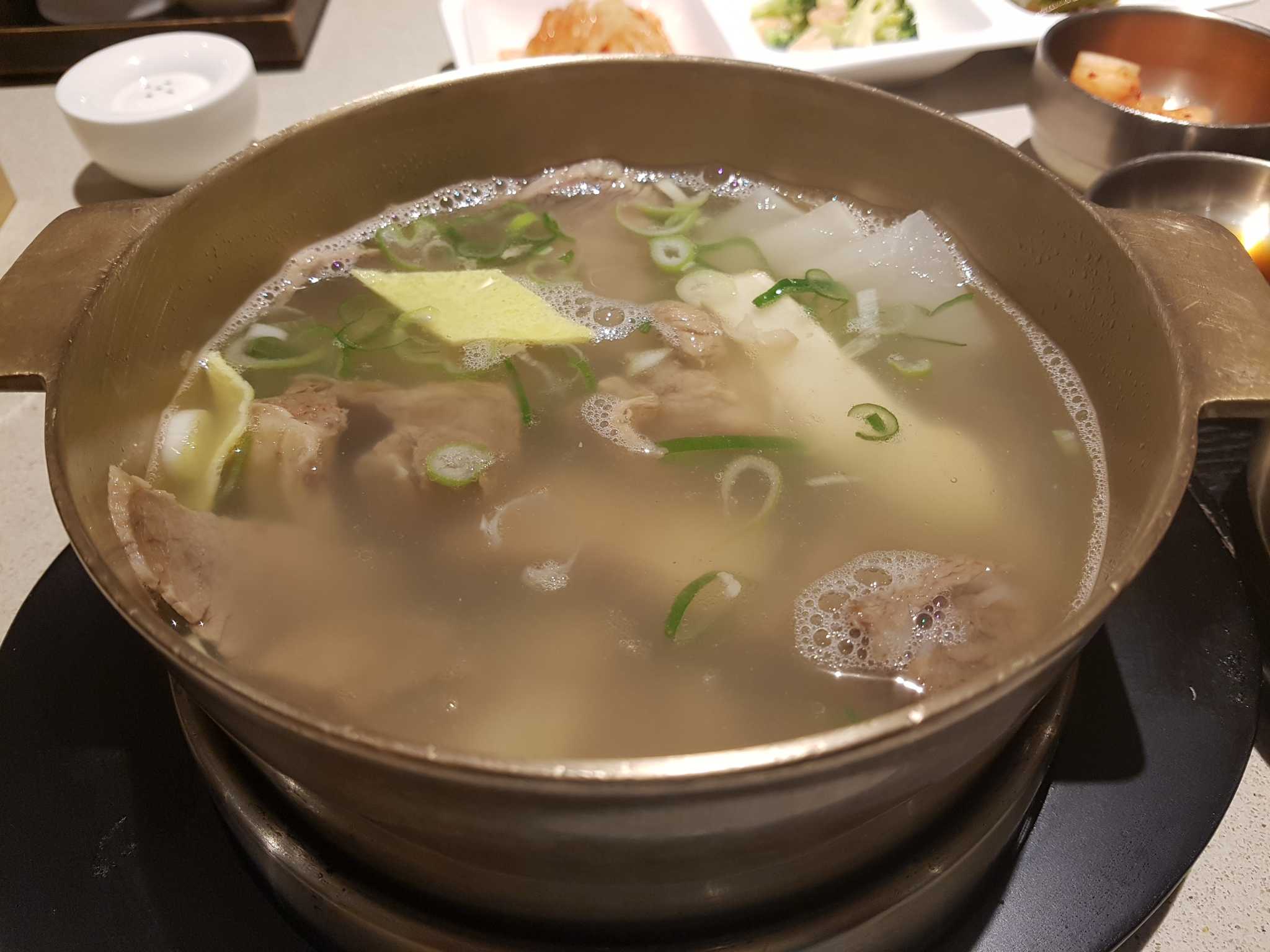 한일관 을지로점 사진 3