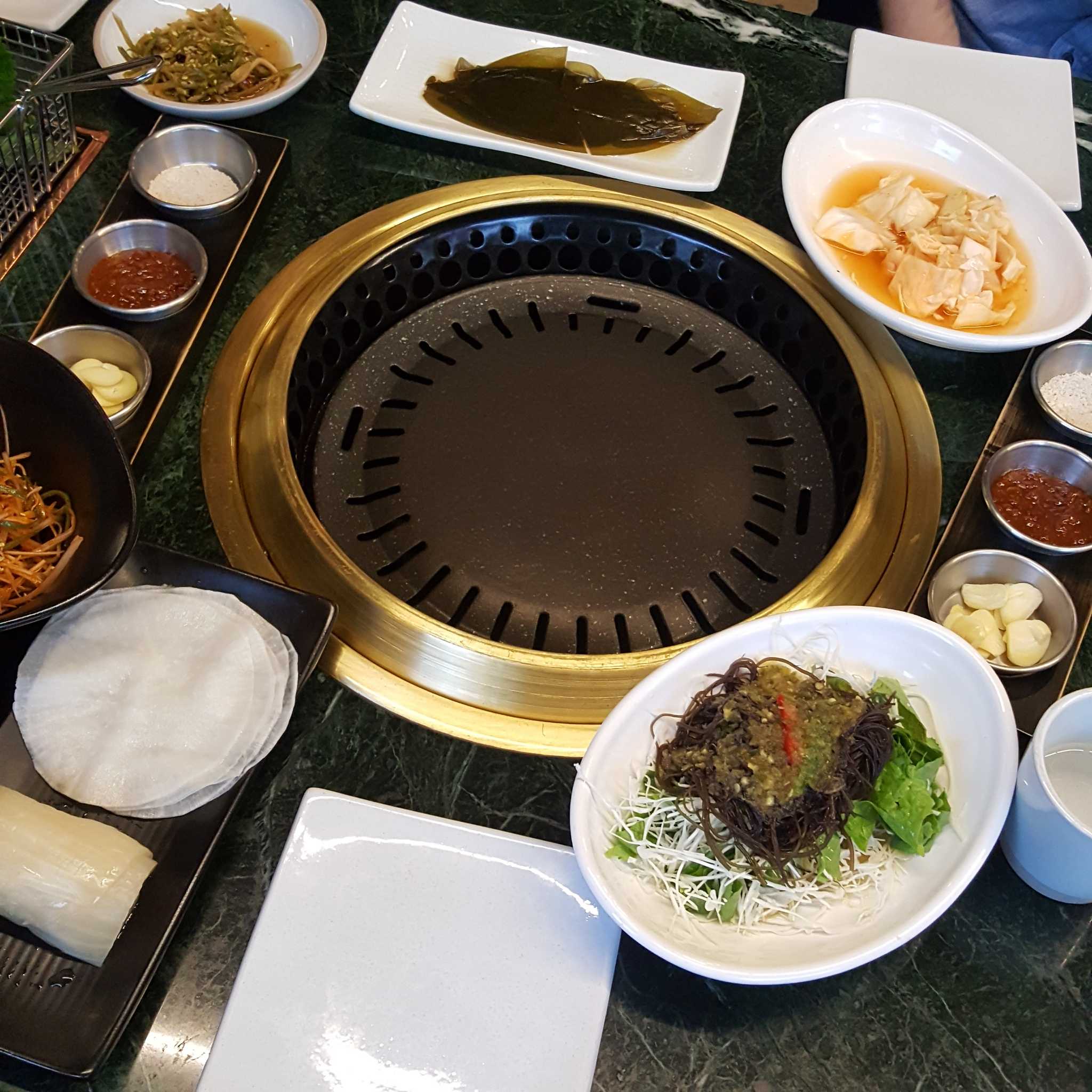 고고기 5