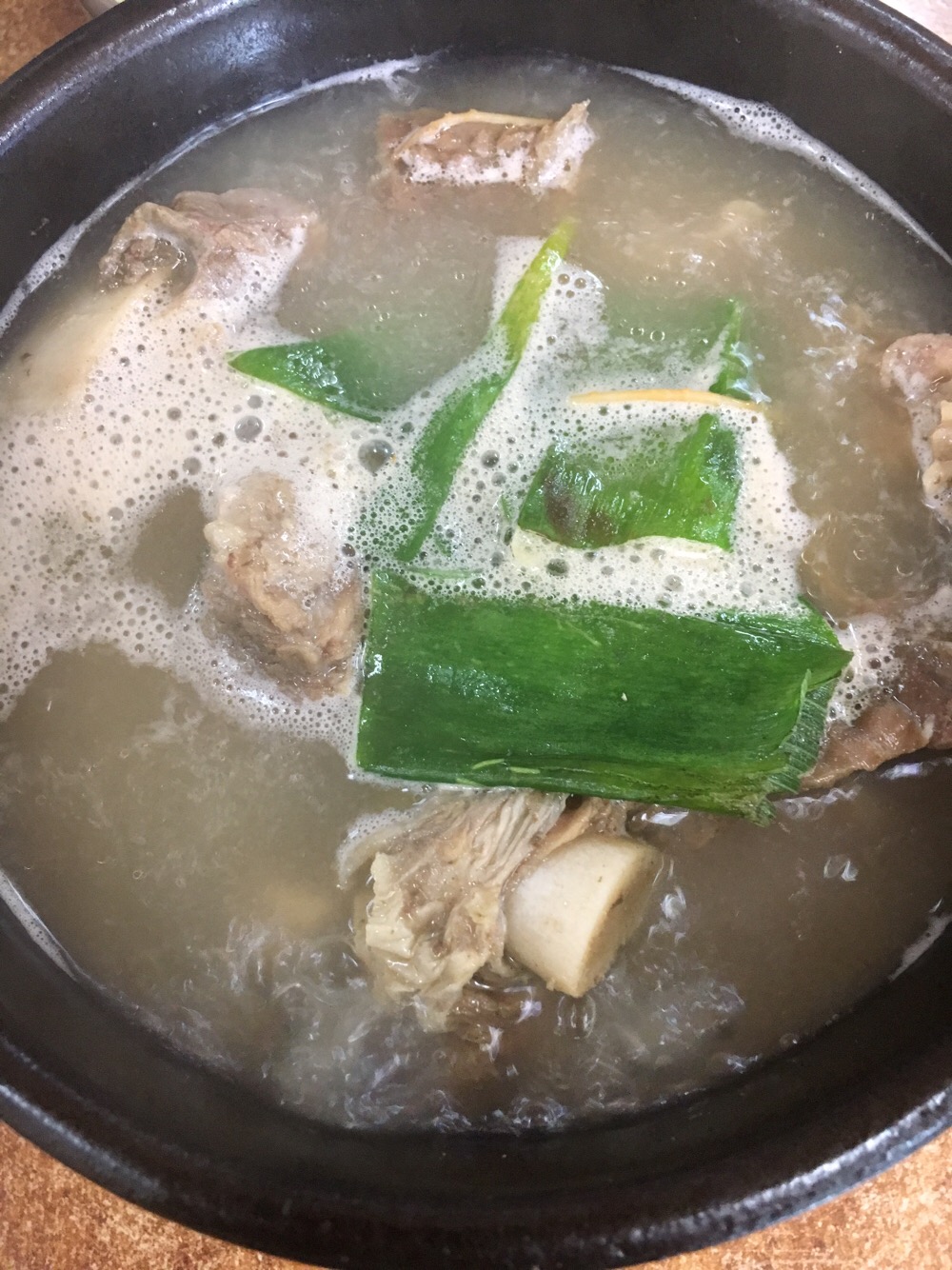 매온당 인계본점 사진 5