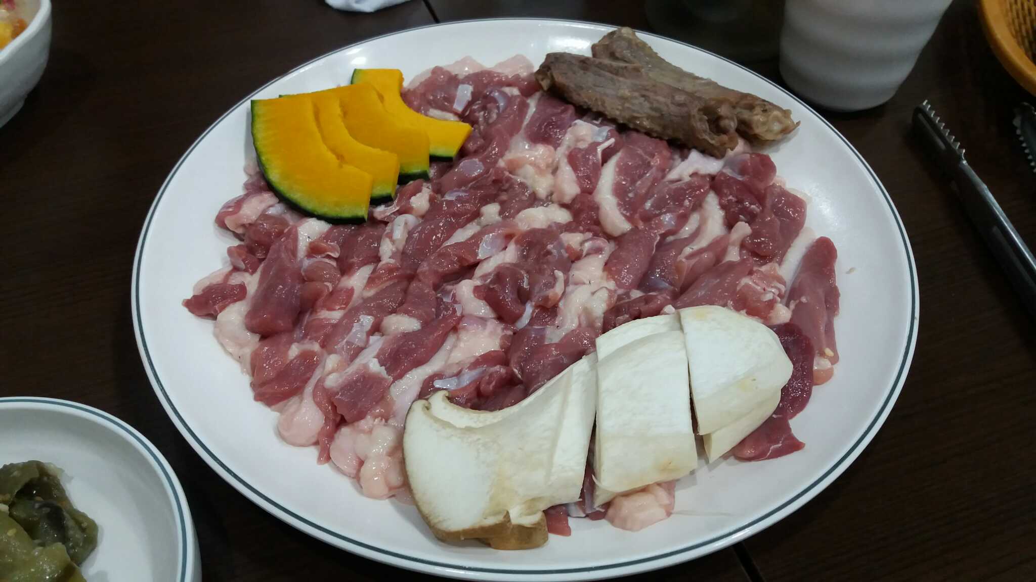 Dongganghanorisutbulgui 5