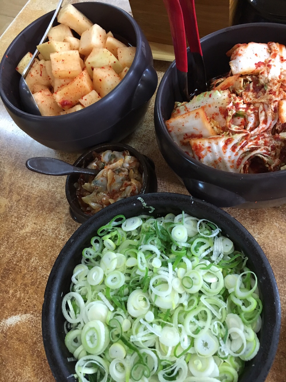 Maeondang (매온당) 3
