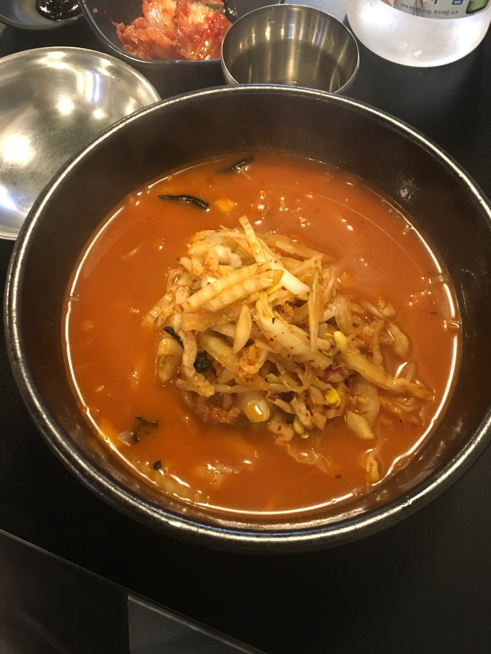 이화룡불짬뽕 5