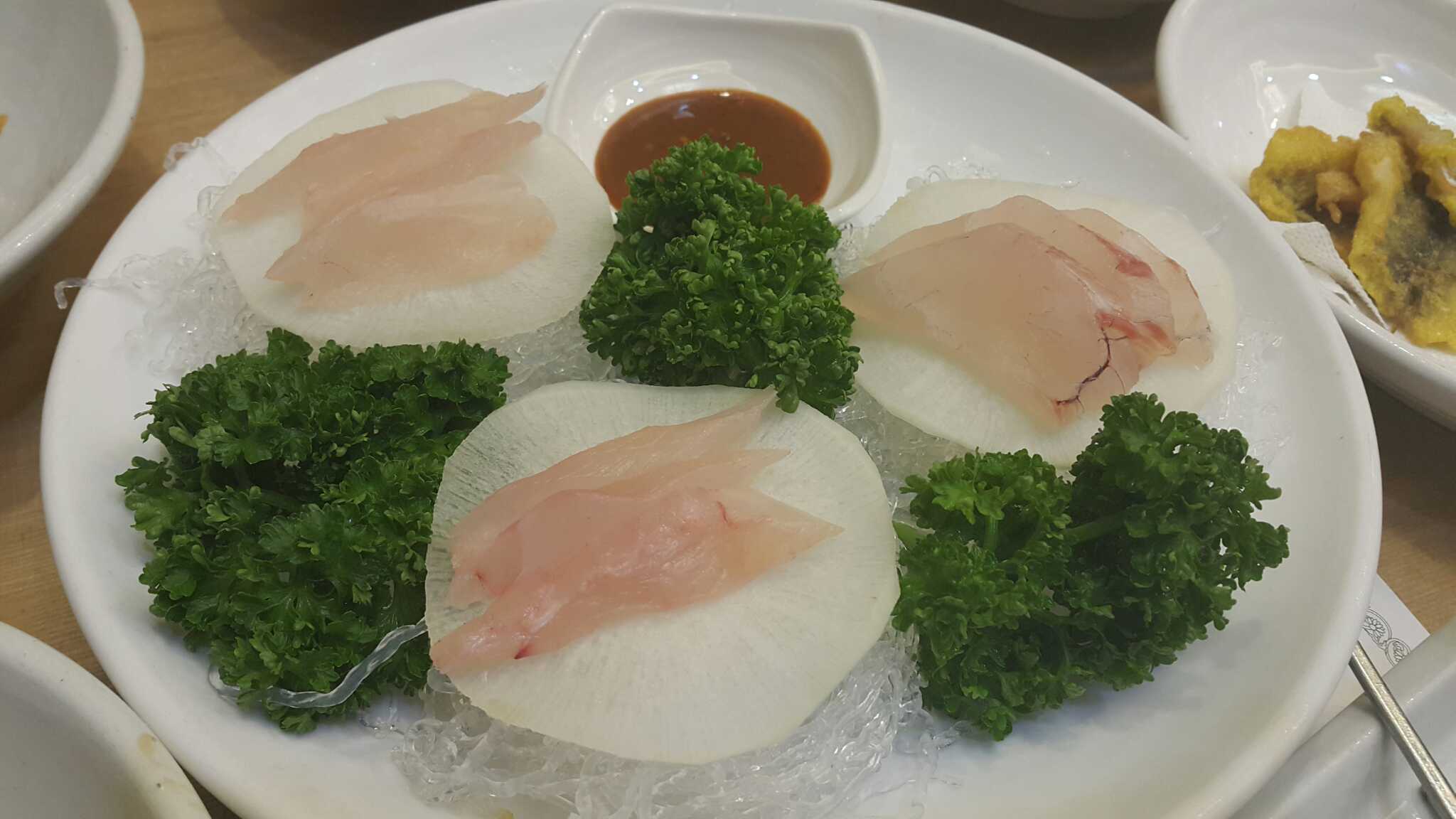해동활어 2