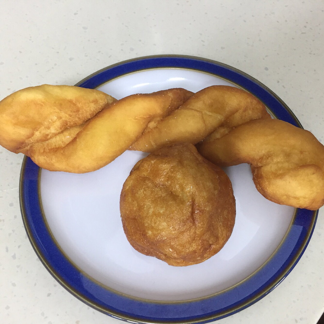 오장도너츠맛집 사진 2