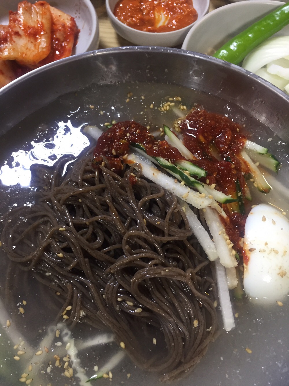 메밀꽃제주 사진 6