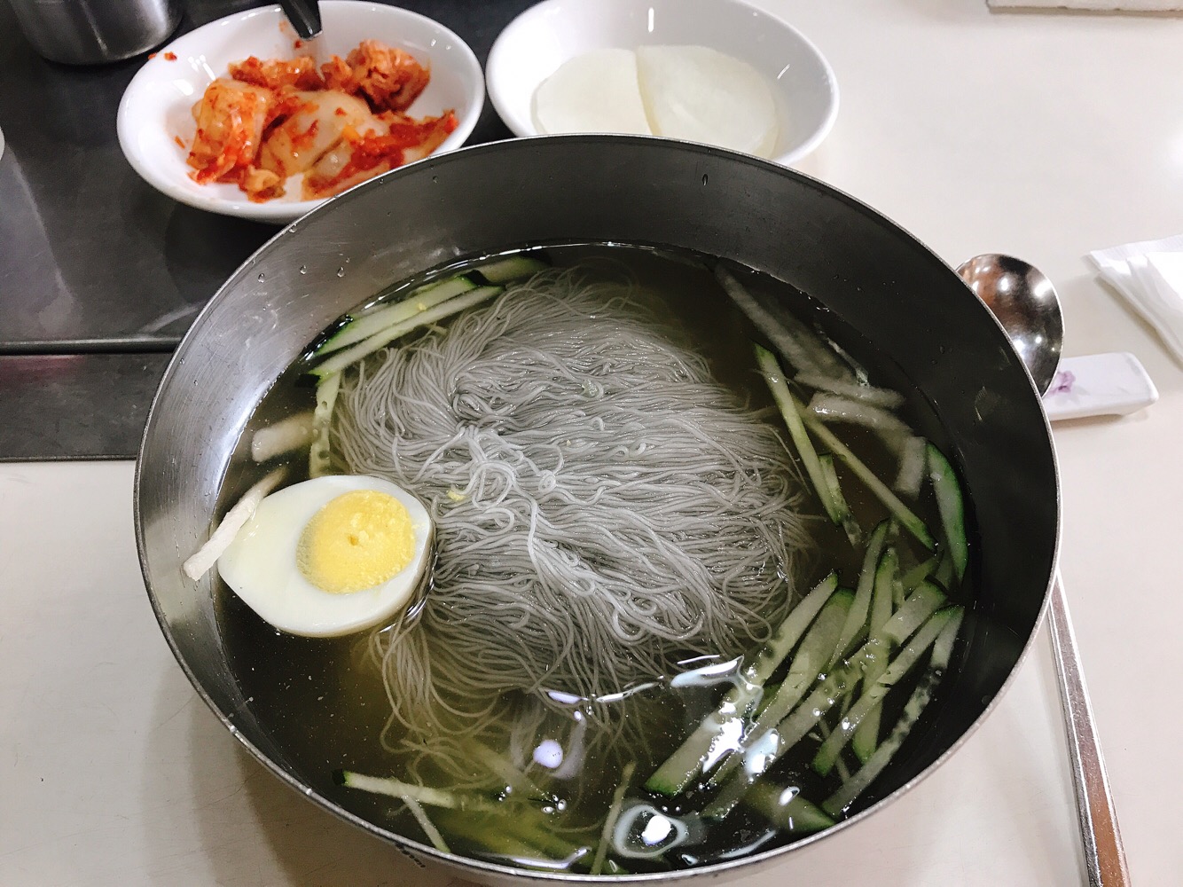Joseonmyeonok 4