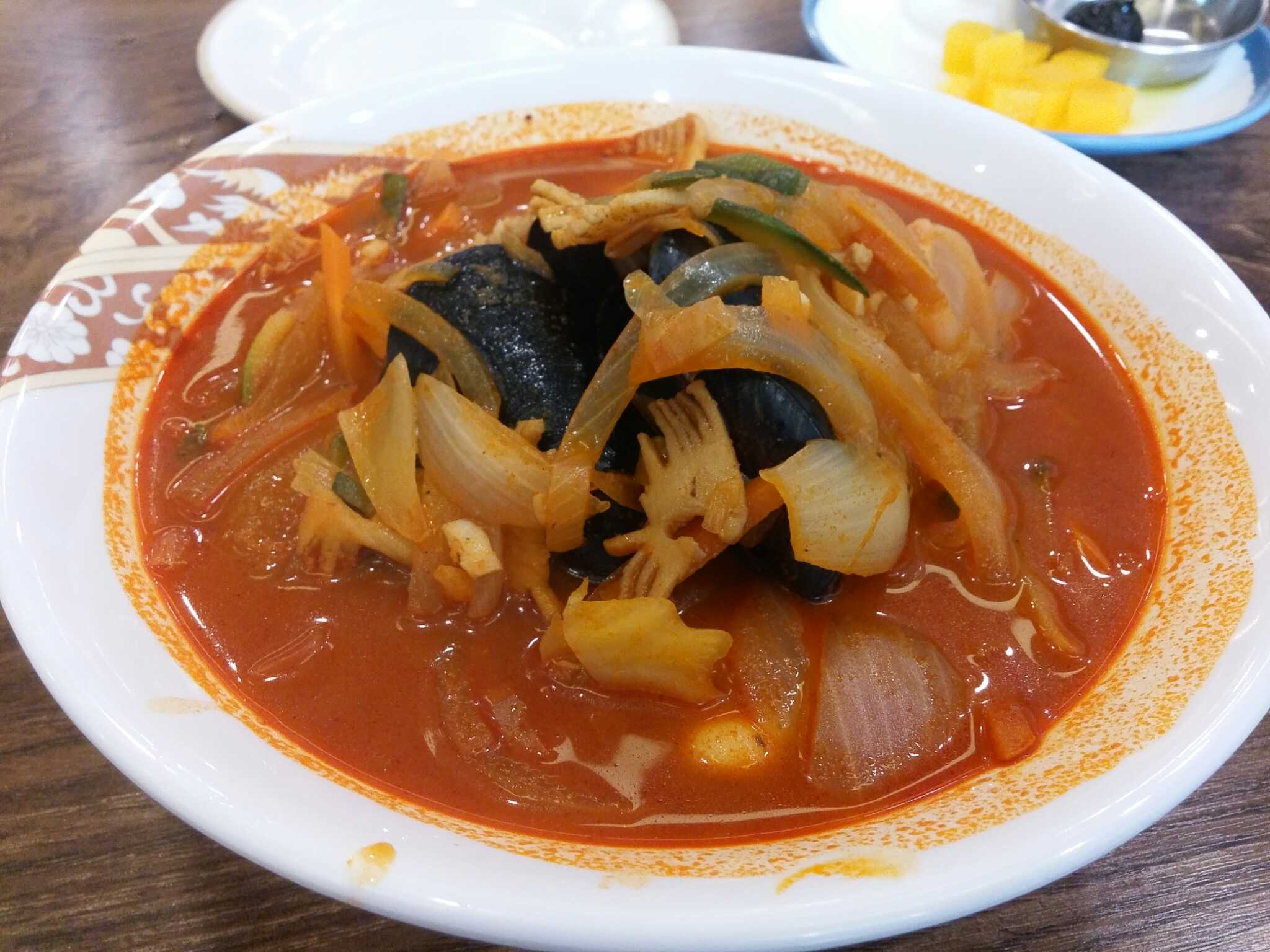 소림사 사진