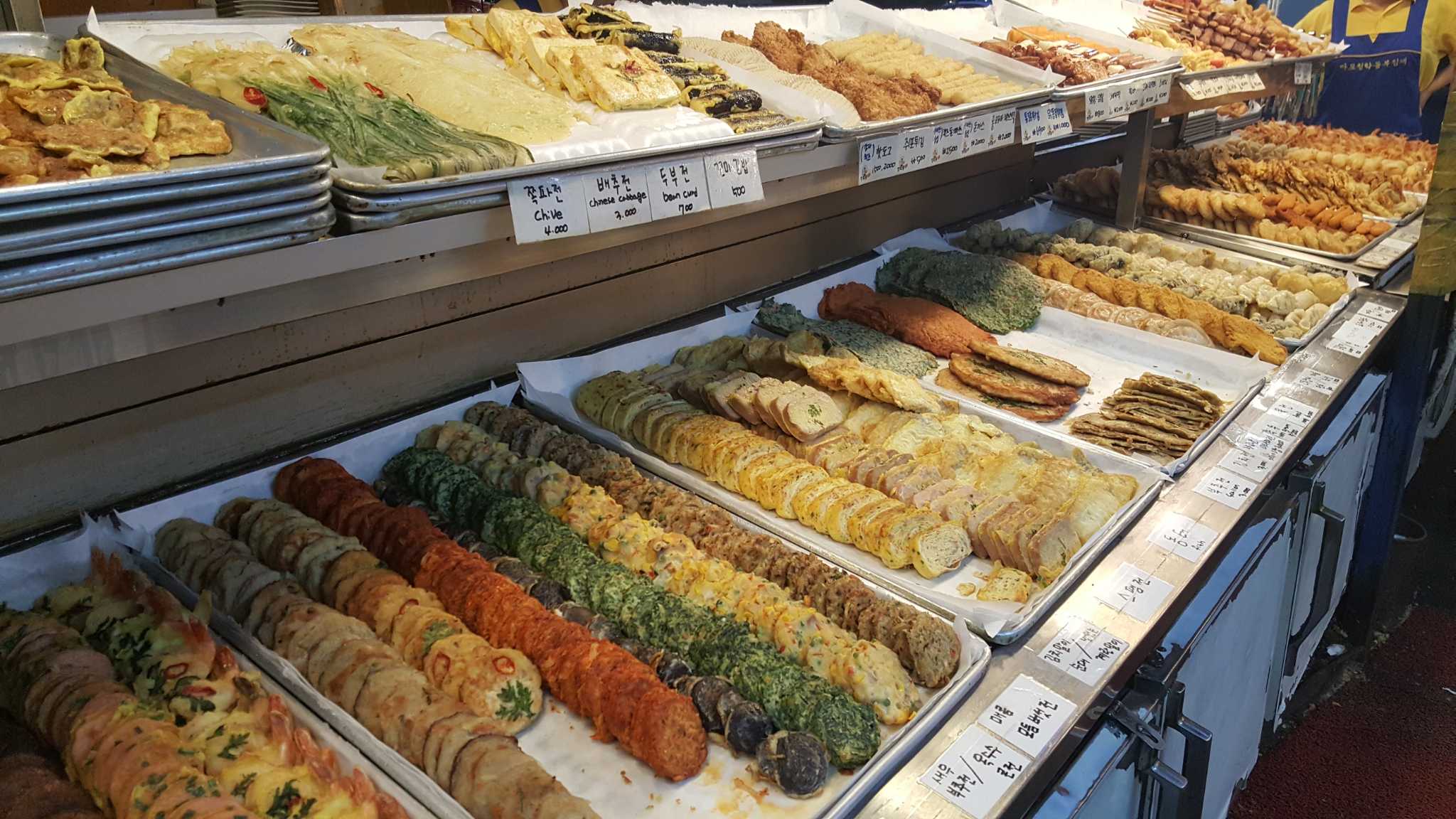 마포청학동부침개 사진 8