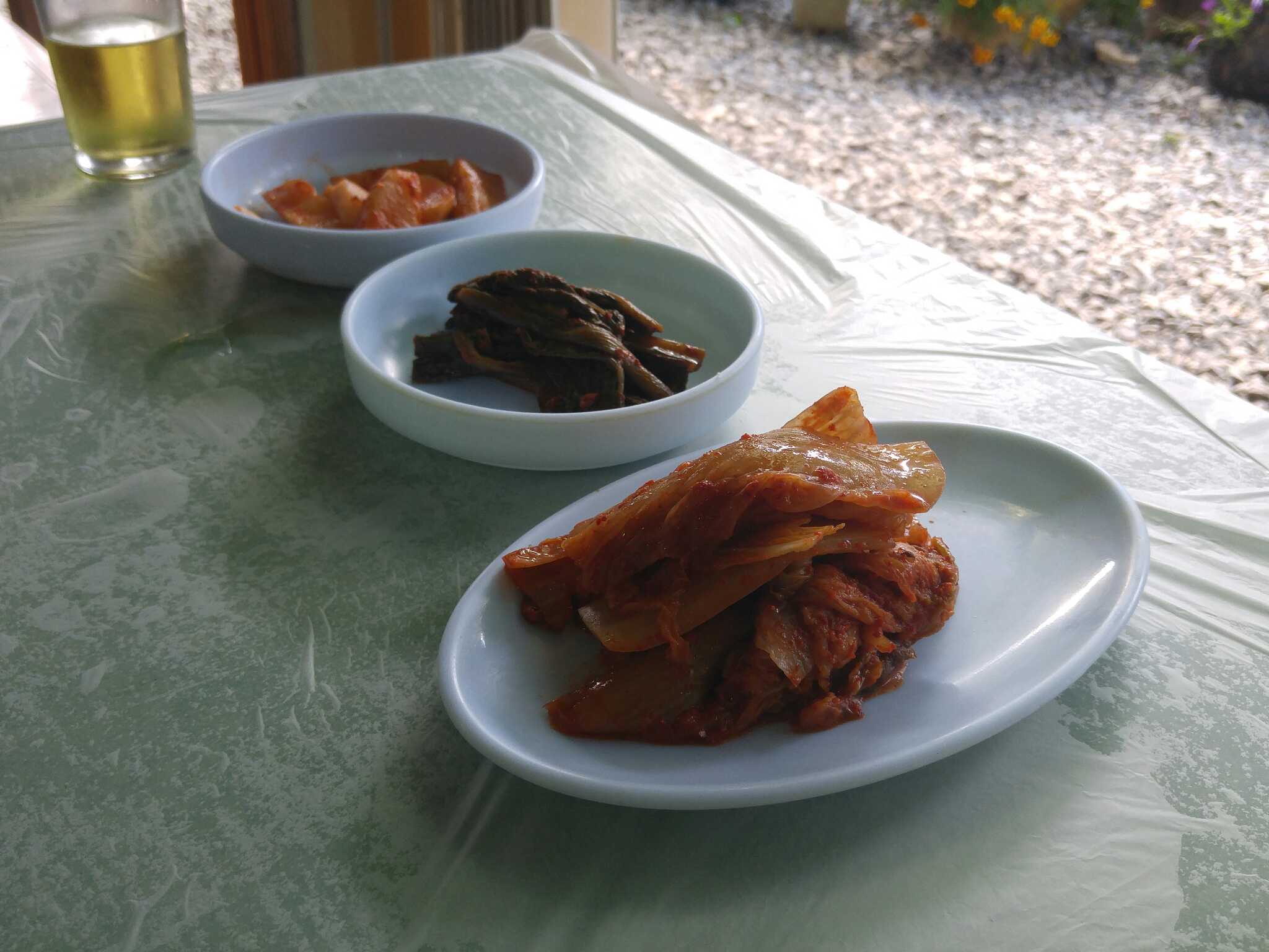 Gosanchonjip (고산촌집) 3