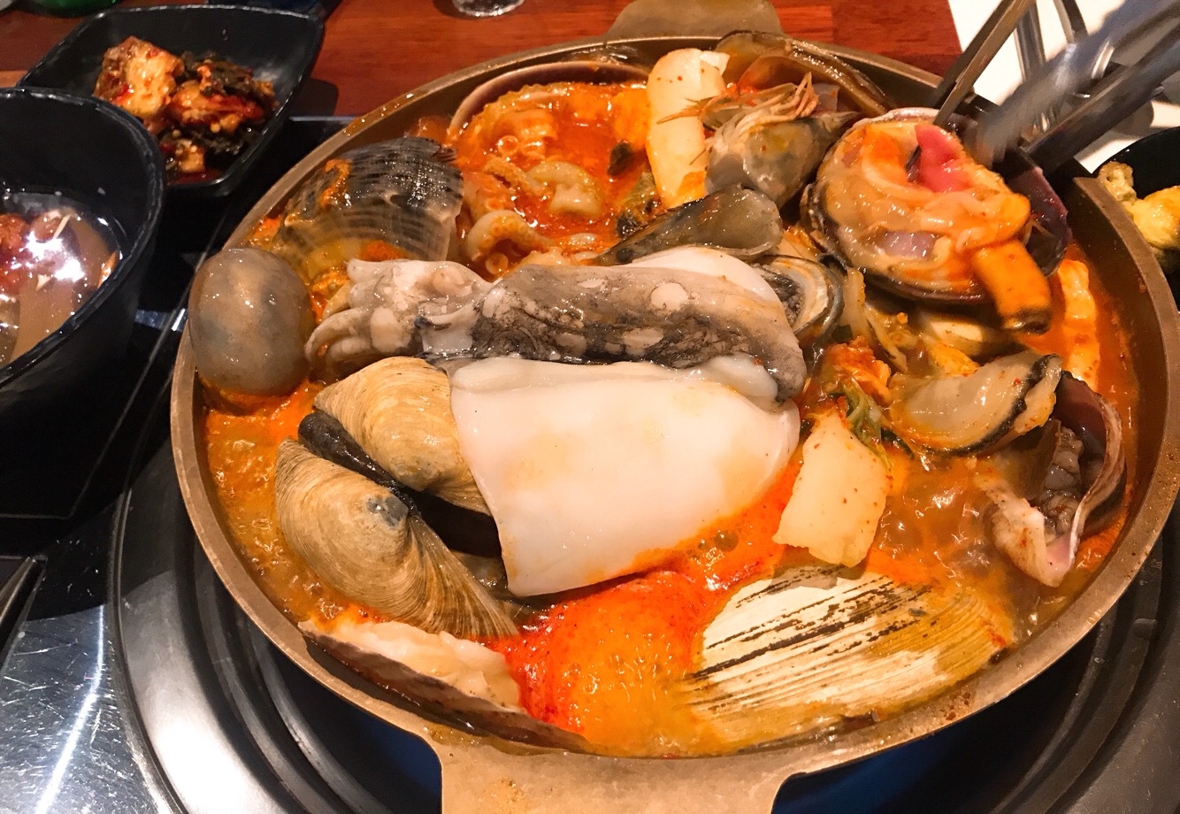 해랑 대표 사진