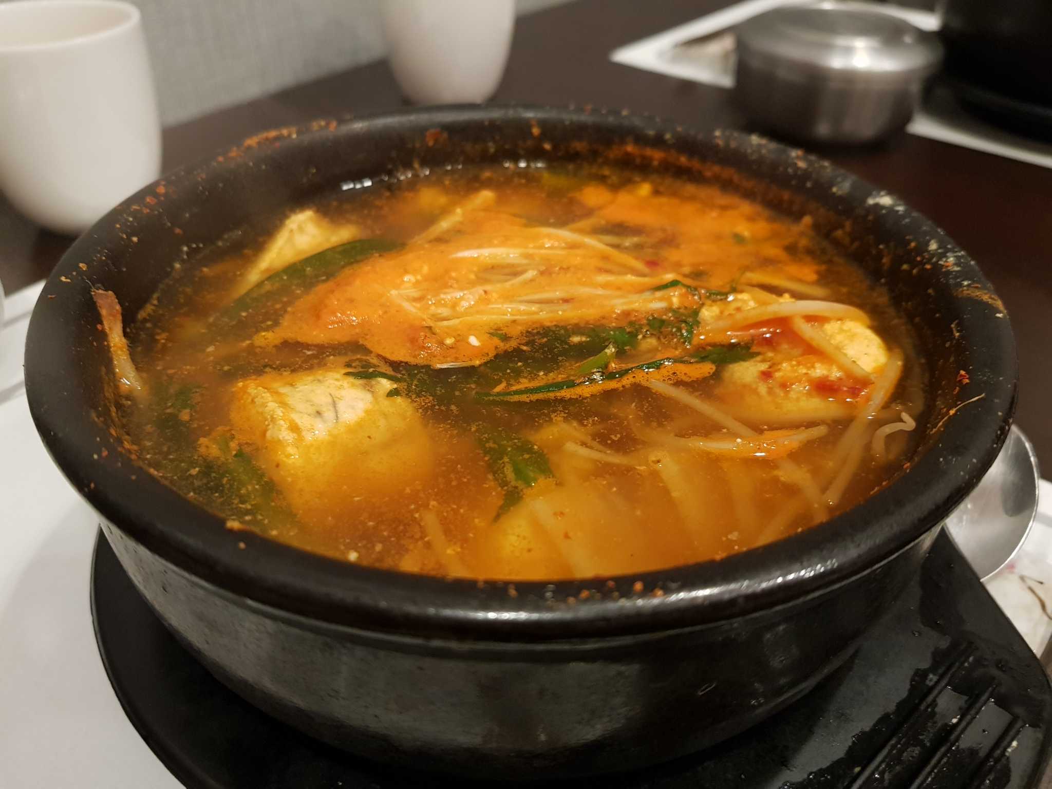 강동일식 2