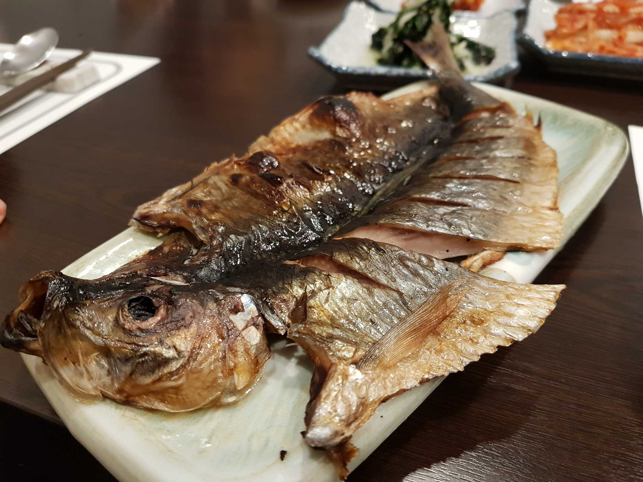 강동일식 1