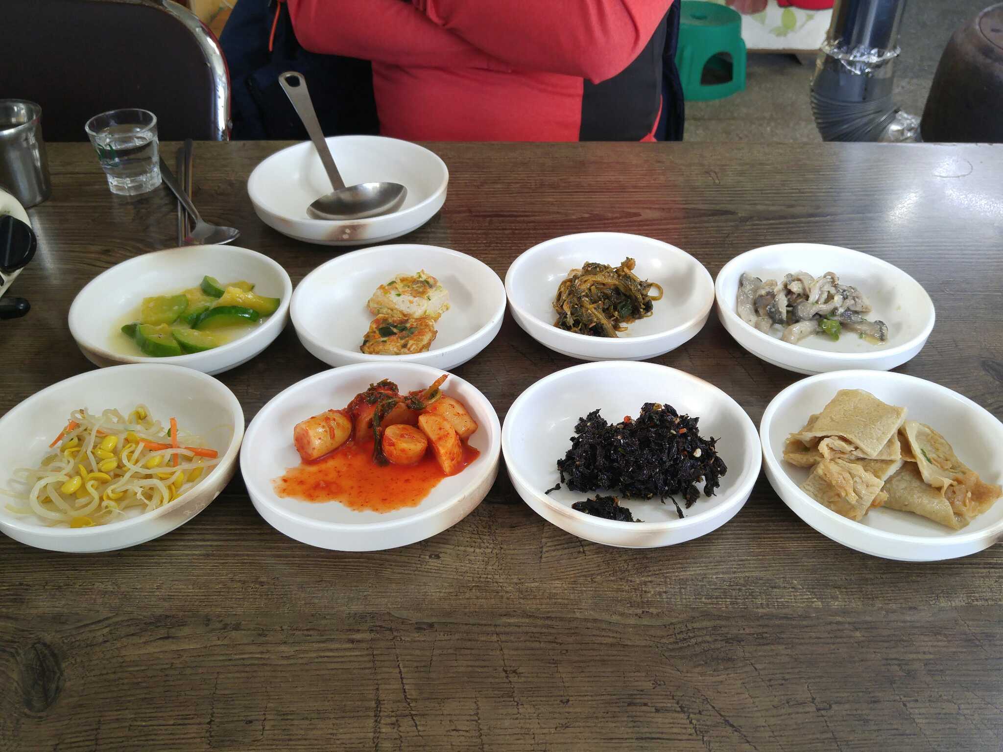 Songhaksikdang (송학식당) 3