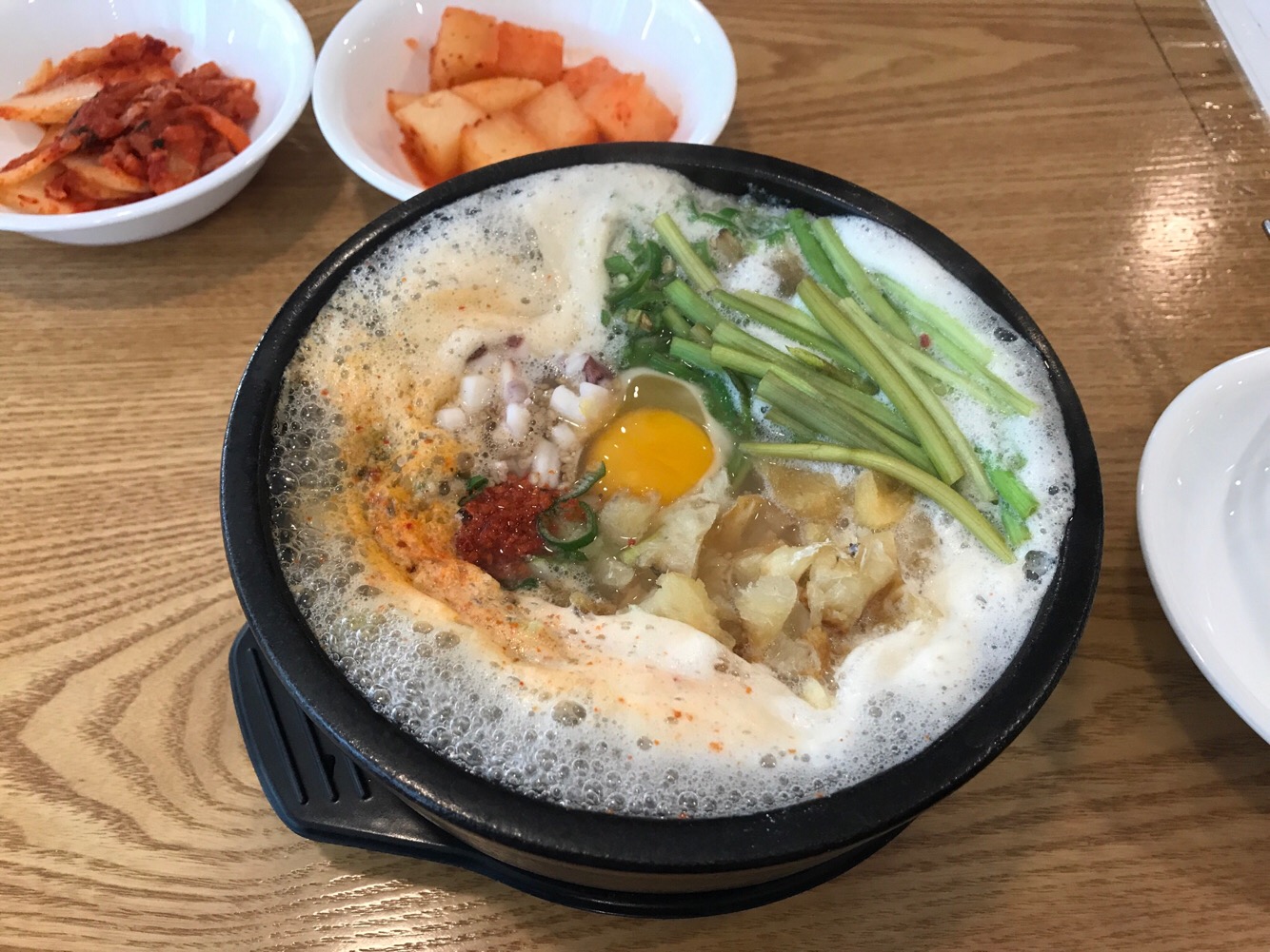 삼백집 역삼역점 사진 2