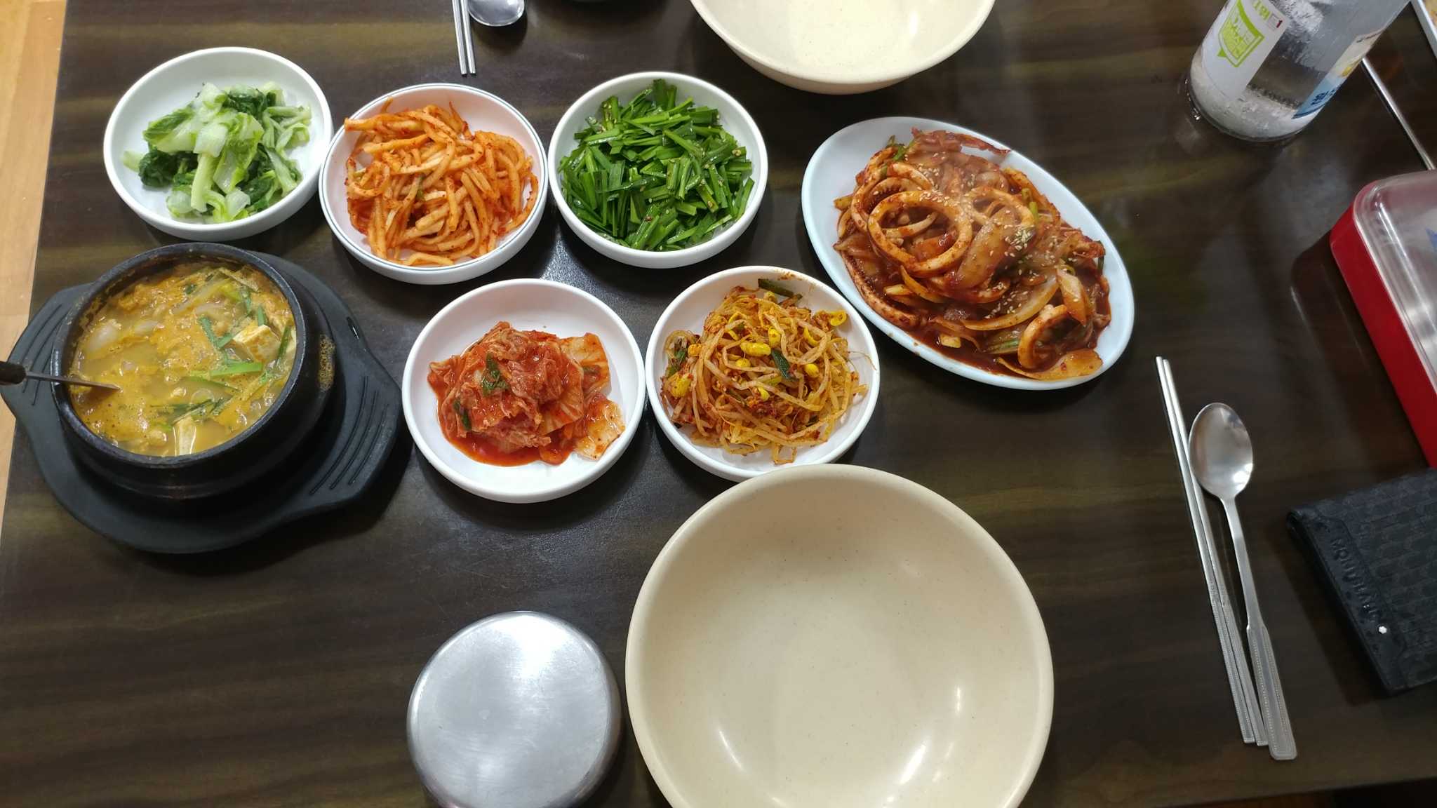 청국장서갈비 사진 8