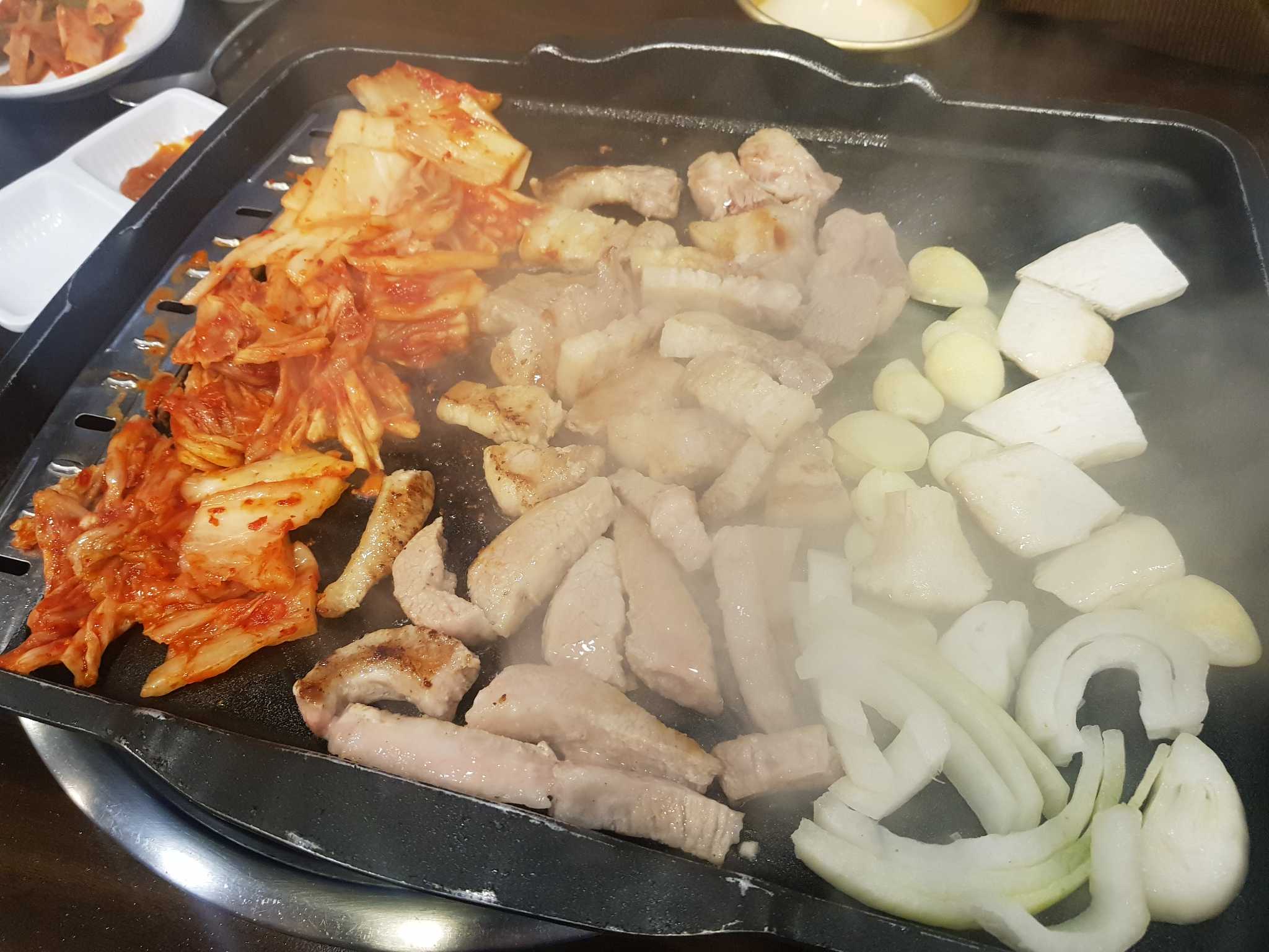 Yeonginjeong (영인정) 3